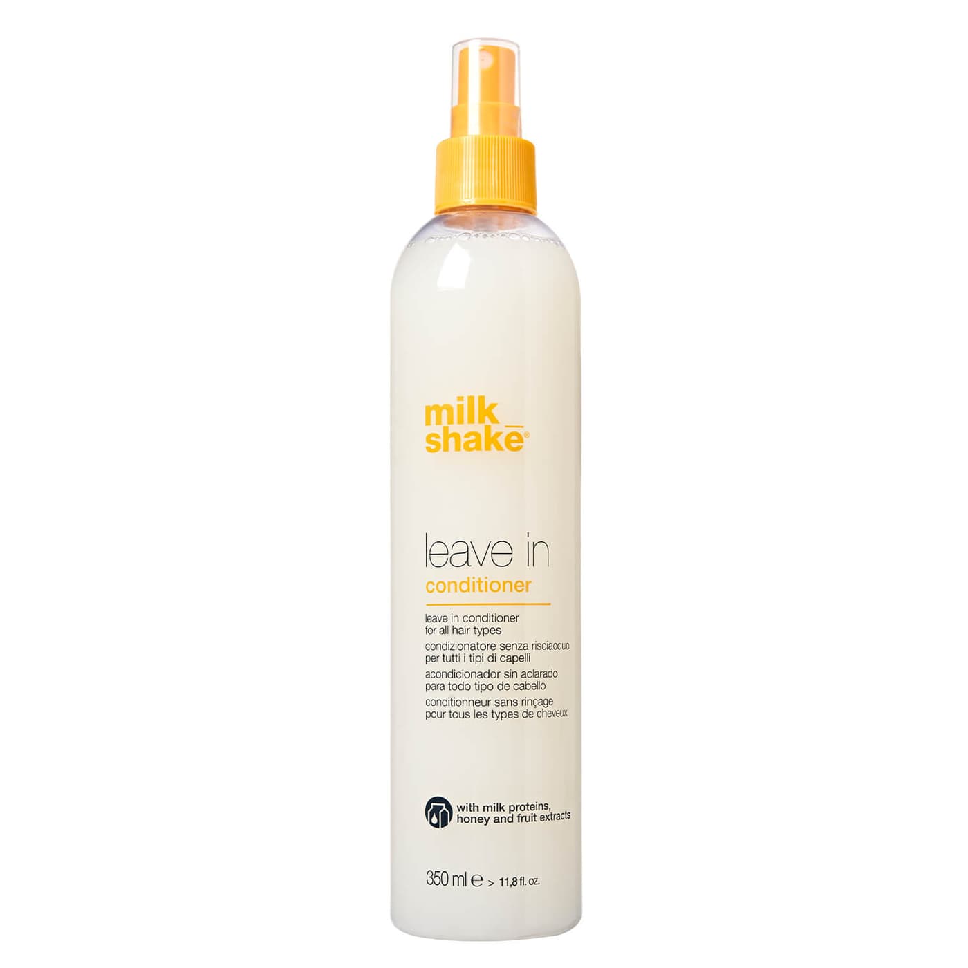 milk_shake leave in treatments - leave-in conditioner