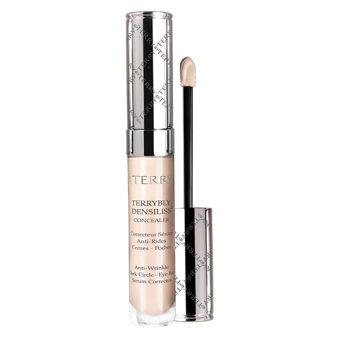 By Terry Concealer - Terrybly Densiliss Concealer 2 Vanilla Beige