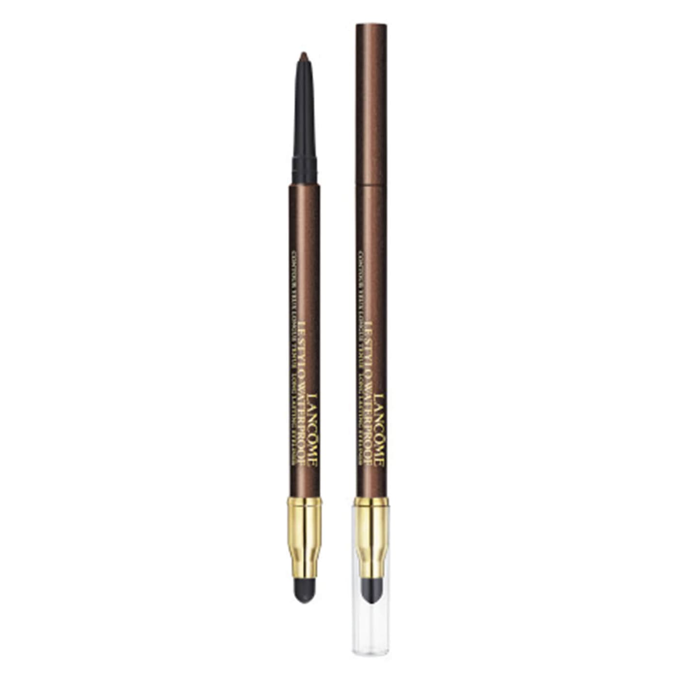 Le Stylo Waterproof - Metallic Bronze Riche 04