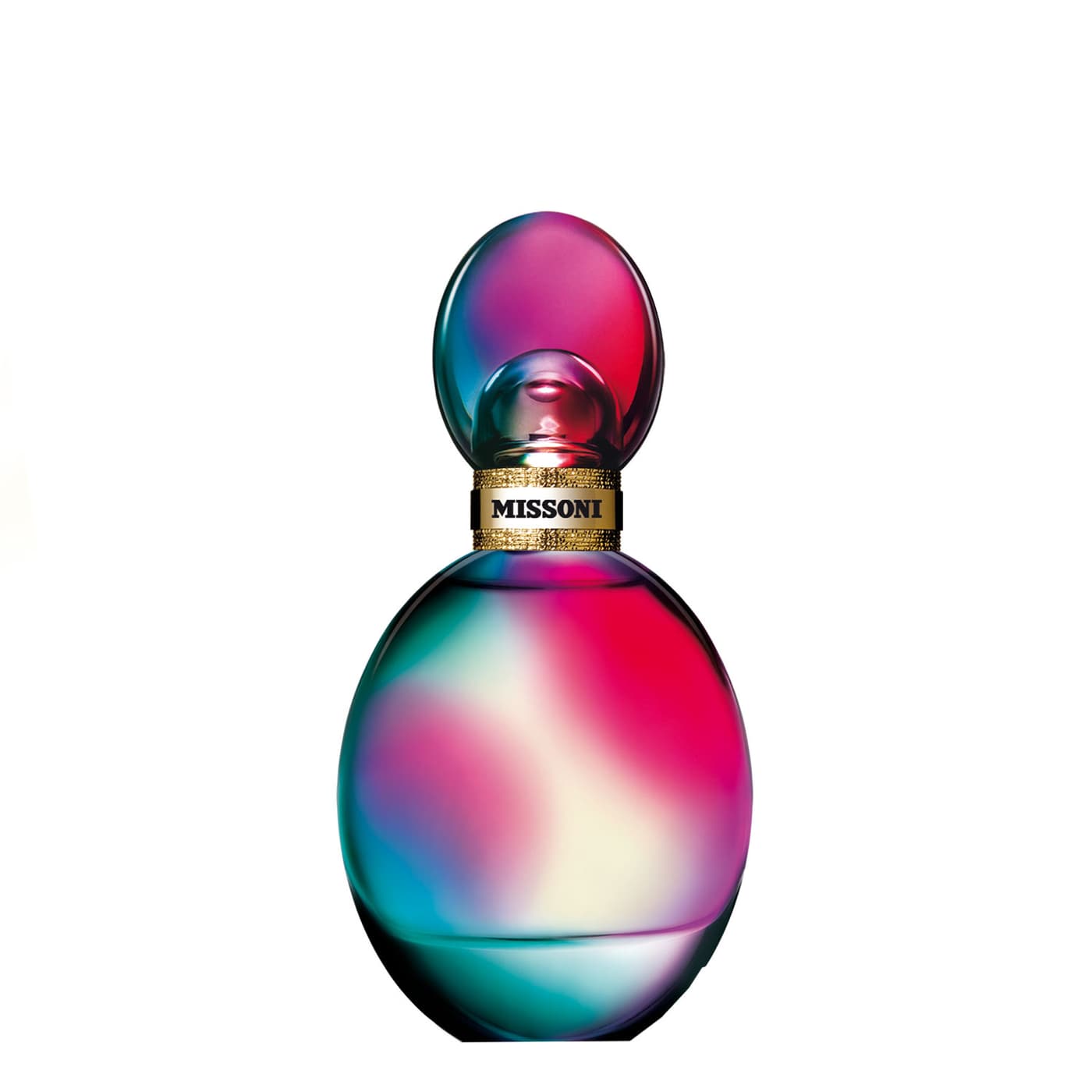 Missoni Femme - Eau de Parfum