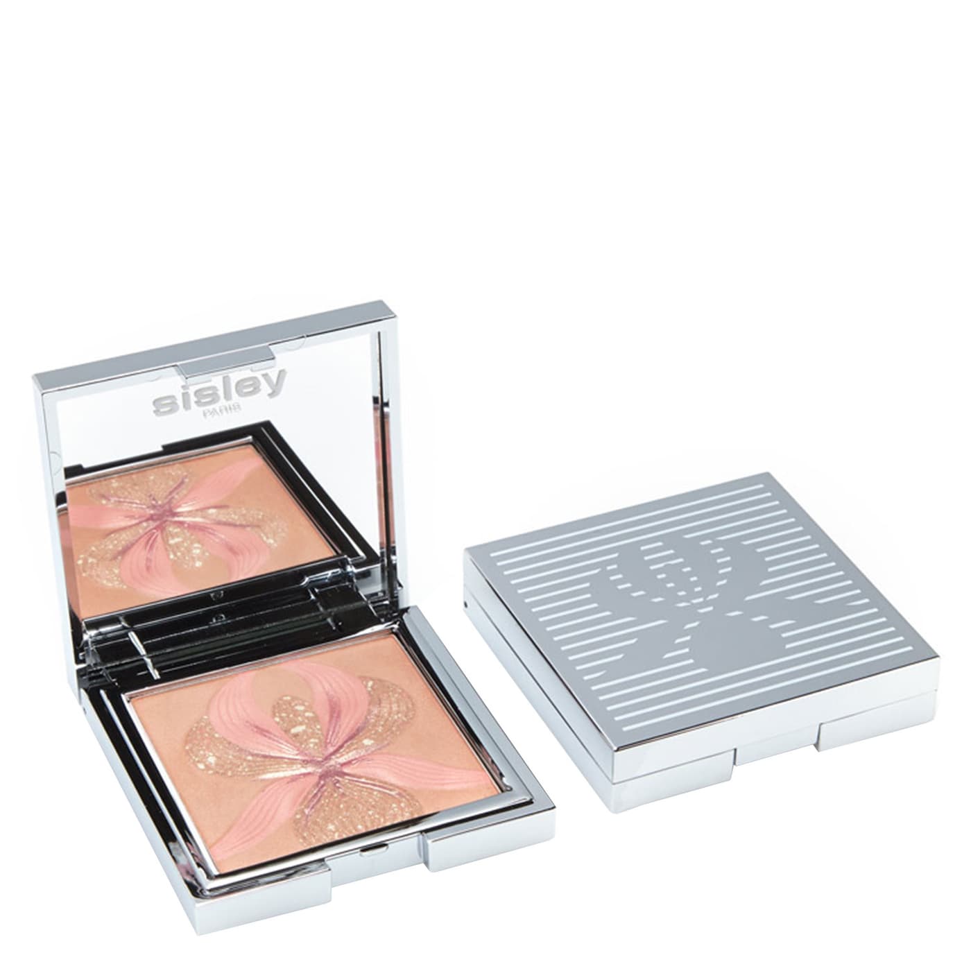 Phyto Palette - L'Orchidée