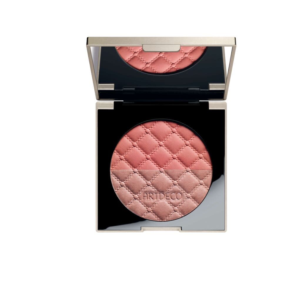 Artdeco Blusher - Blush Couture - Limited Iconic Red Pink