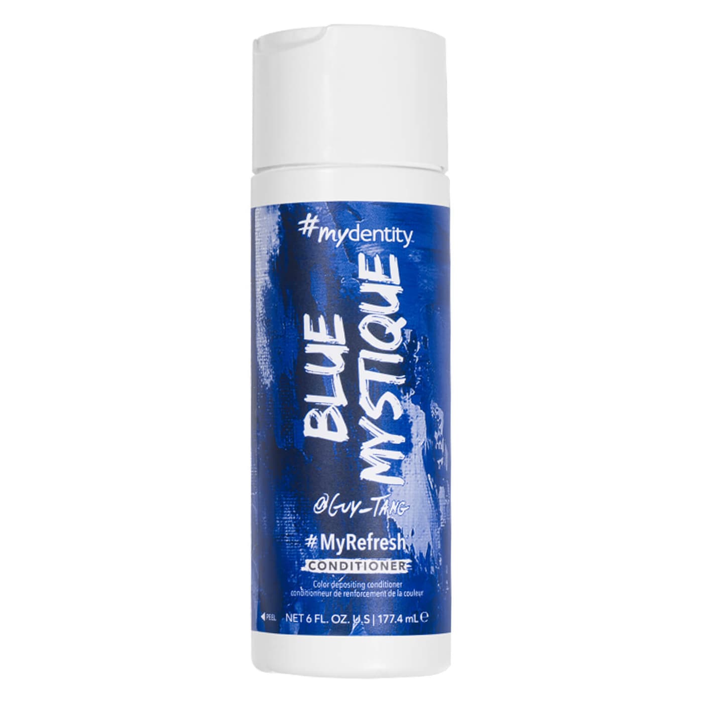 mydentity Care - #MyRefresh Blue Mystique Conditioner