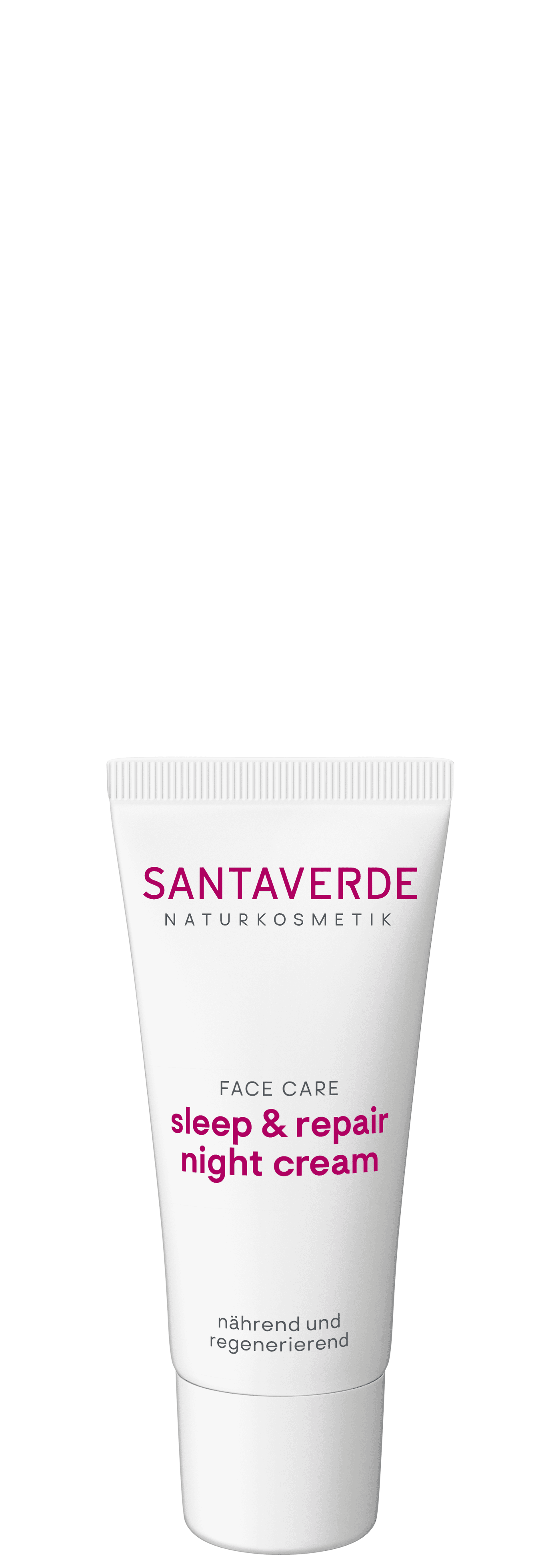 SANTAVERDE - Face Care Sleep & Repair Night Cream
