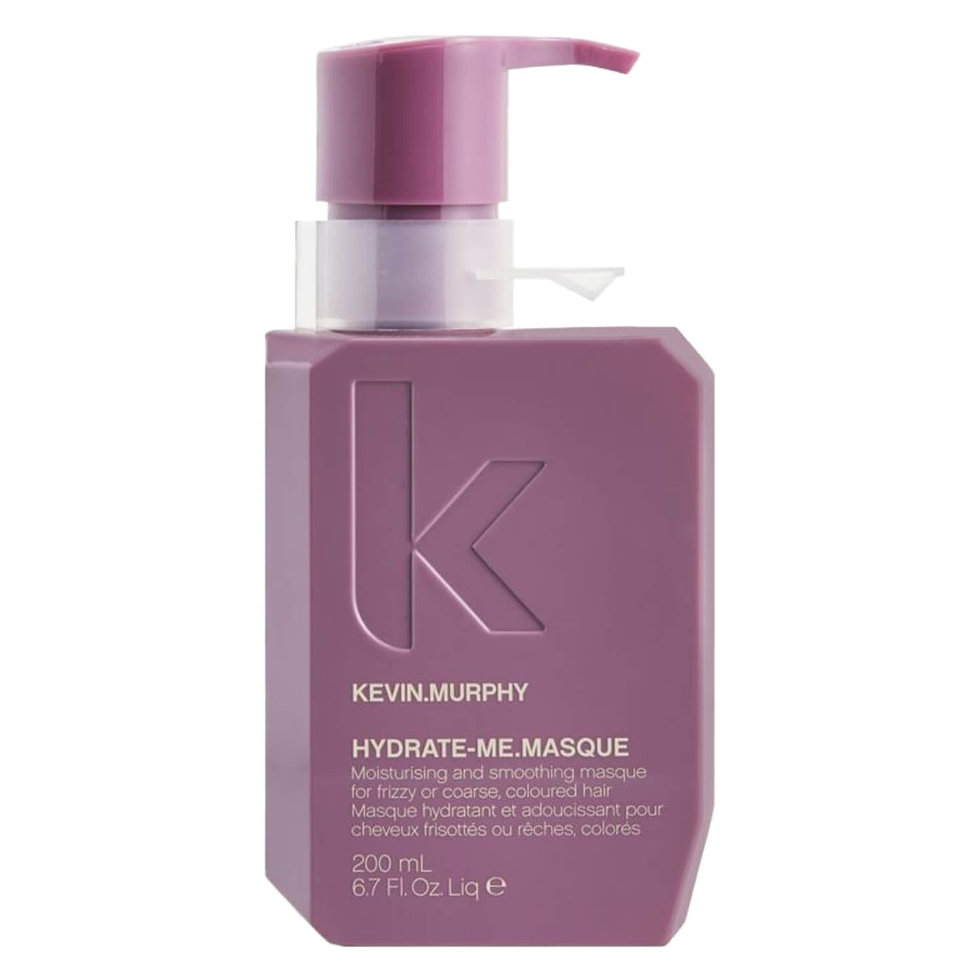 Hydrate Me - Hydrate-Me.Masque