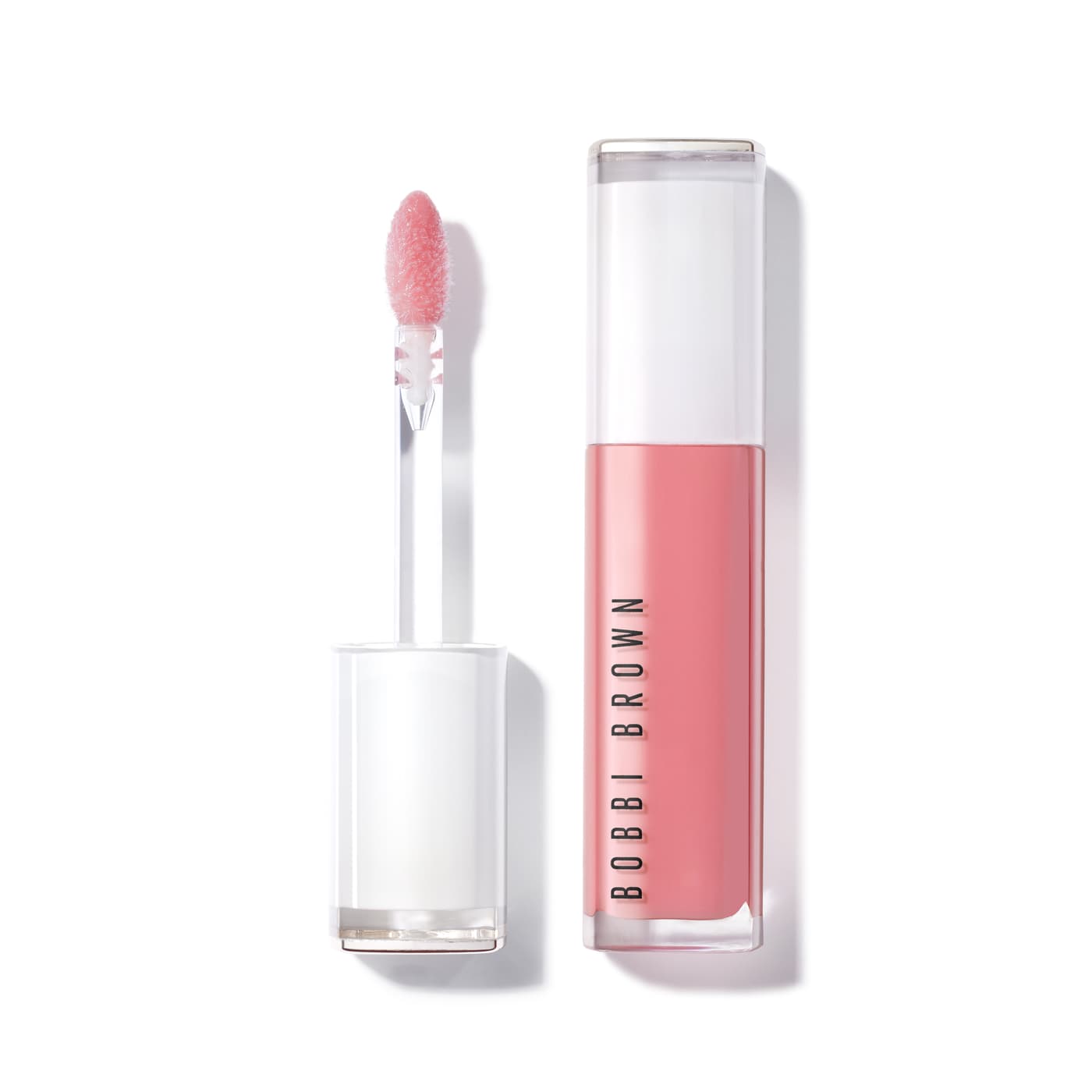 BB Lip Gloss - Extra Plump Lip Serum Latte (wn)