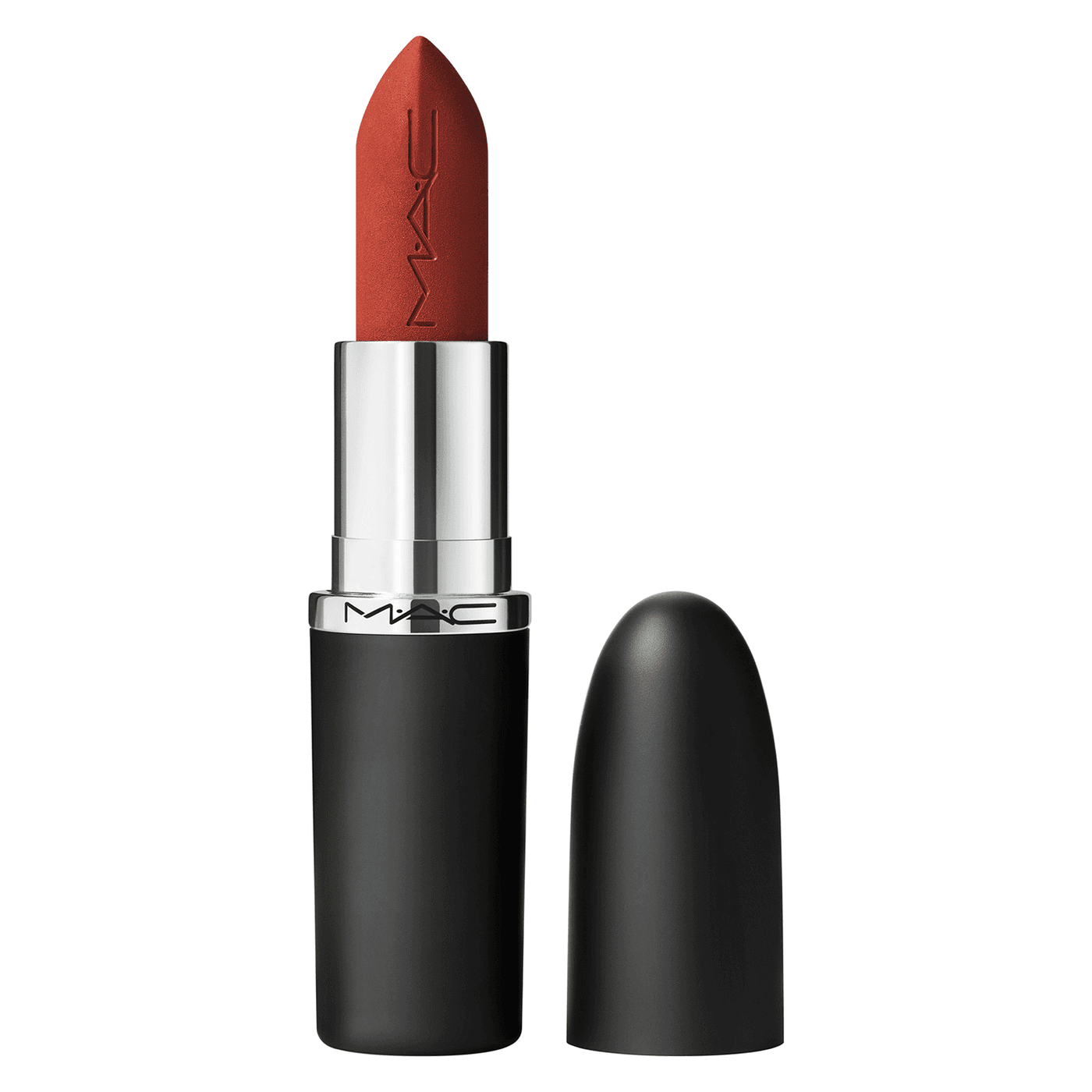 MACximal Silky Matte Lipstick - Sugar Dada 662