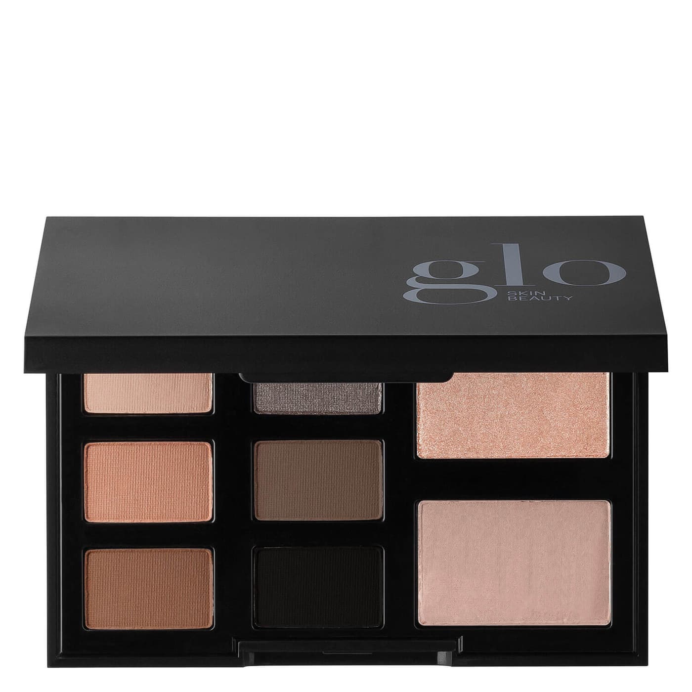 Glo Skin Beauty Eye Shadow - Shadow Palette Elemental Eye