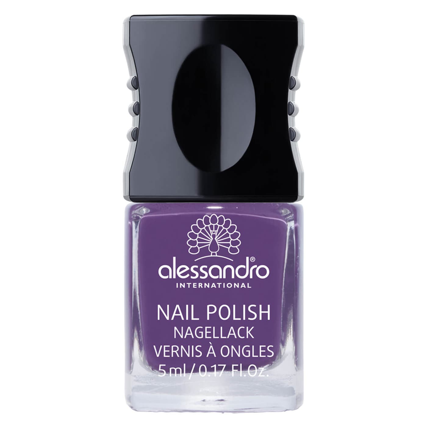 Nail Polish - 932 Violet Sky