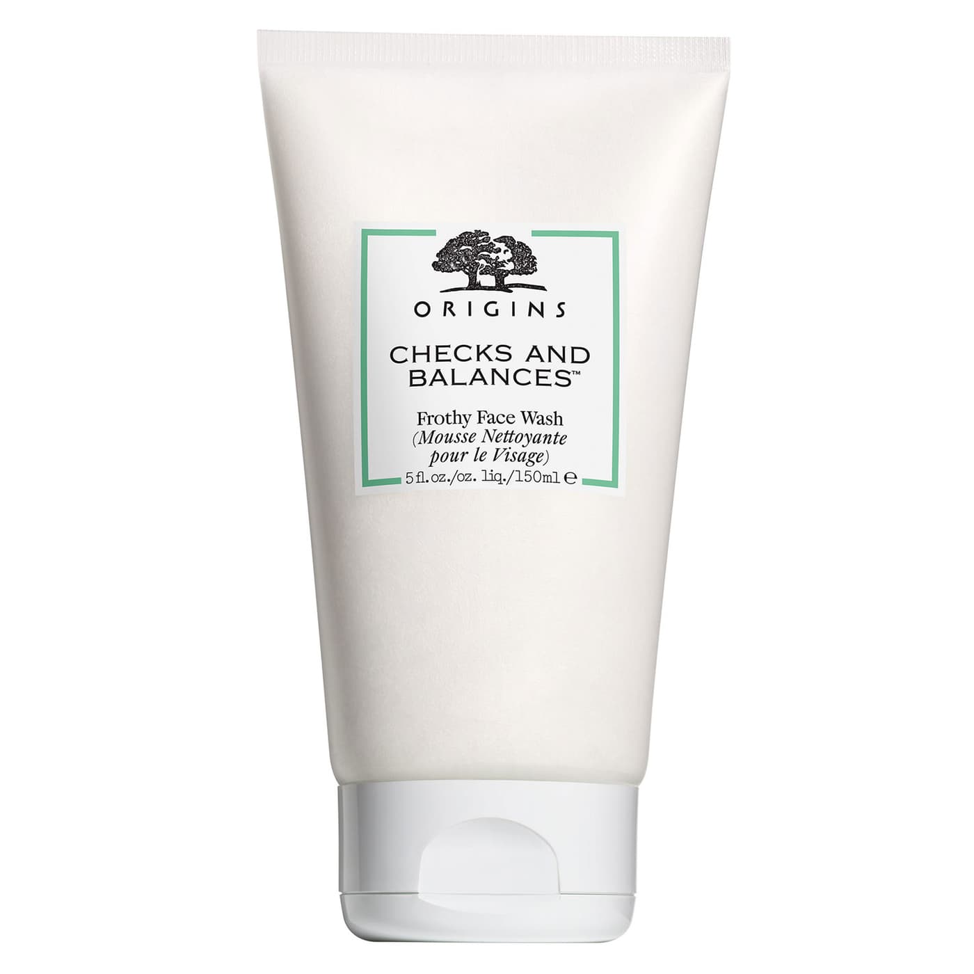 Origins Checks and Balances - Frothy Face Wash