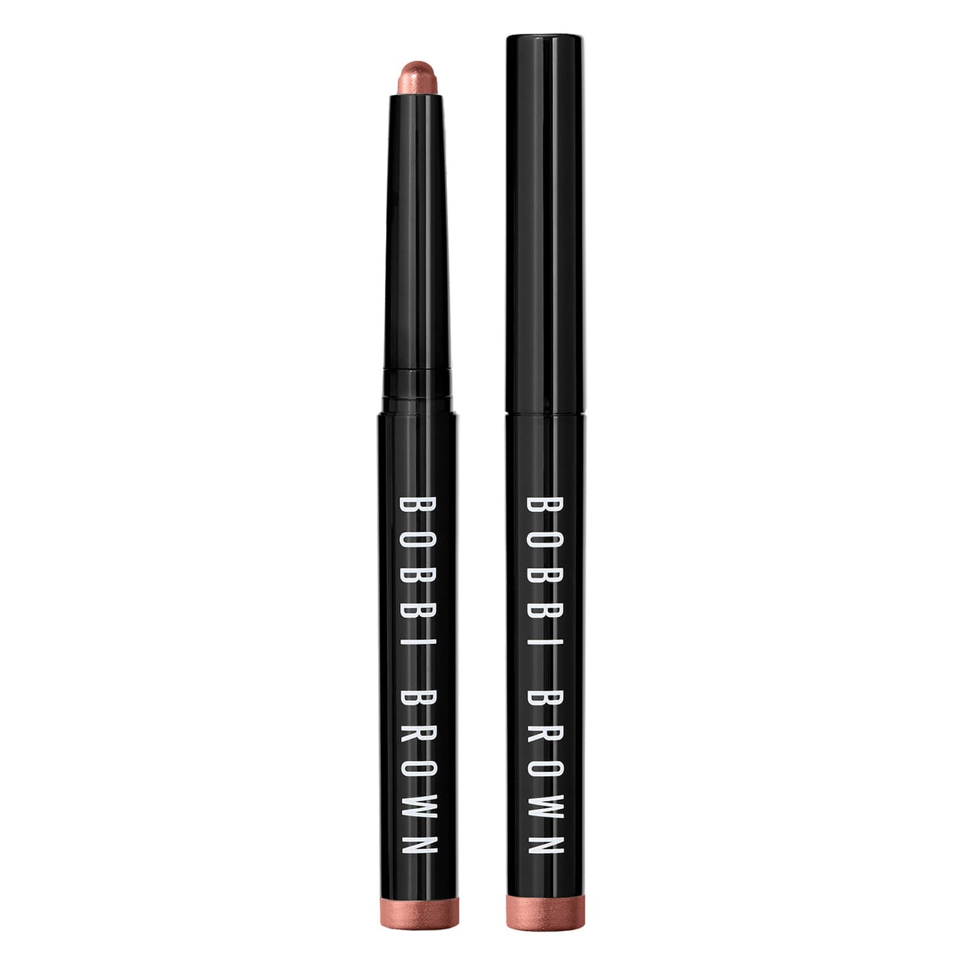 BB Eye Shadow - Long-Wear Cream Shadow Stick Bronze