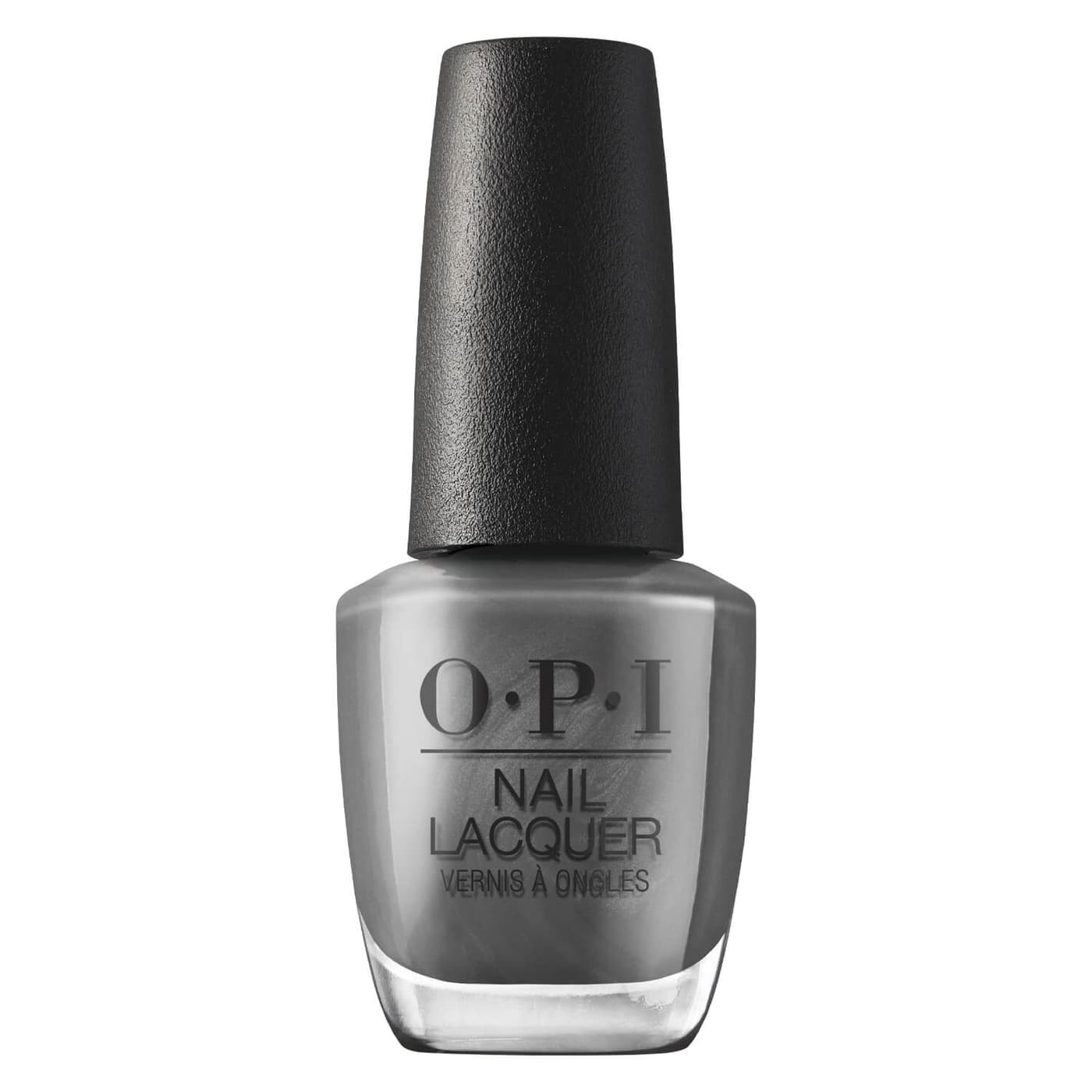 Fall Wonders Nail Lacquer Clean Slate
