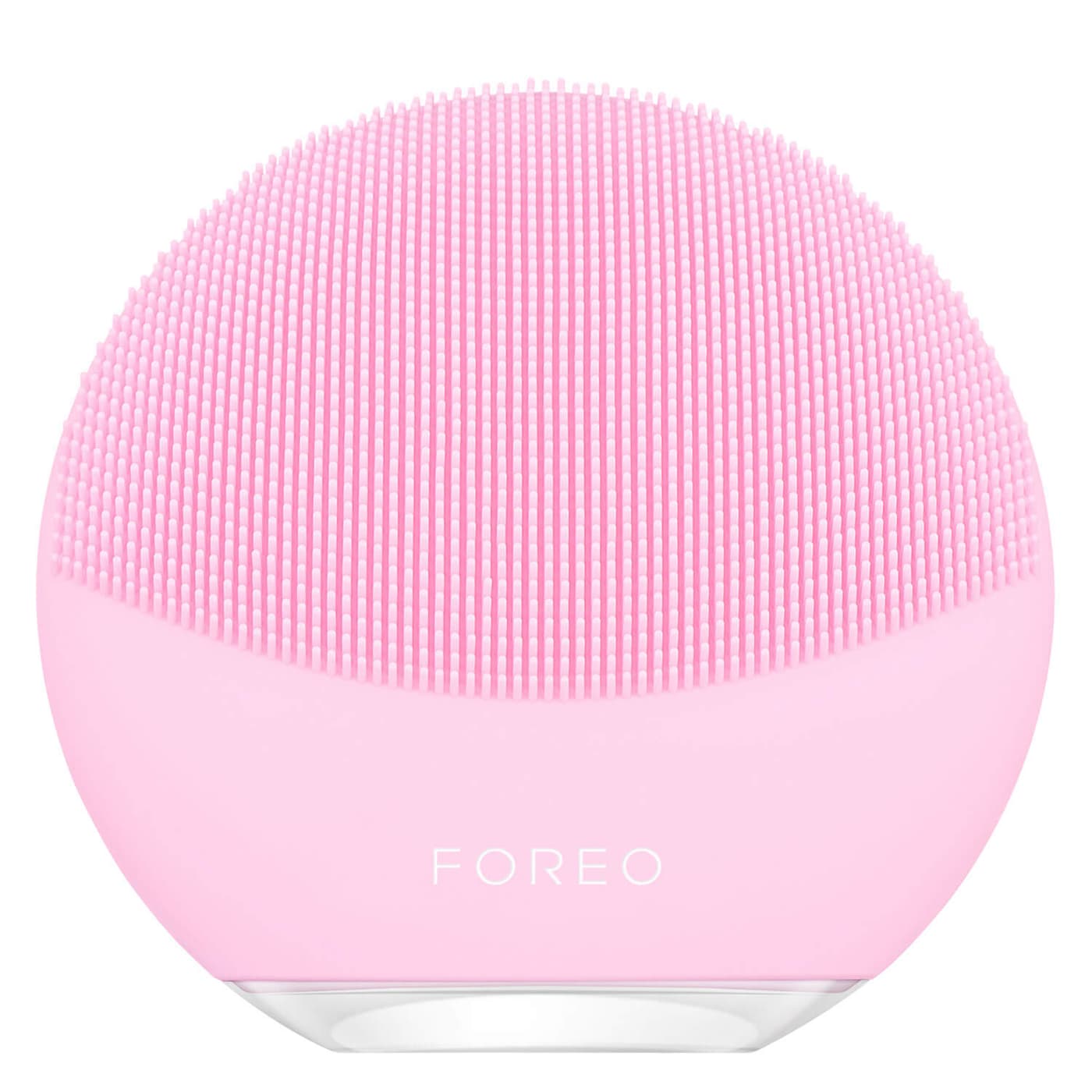 LUNA™ mini 3 - Gesichtsreinigungsbürste Pearl Pink