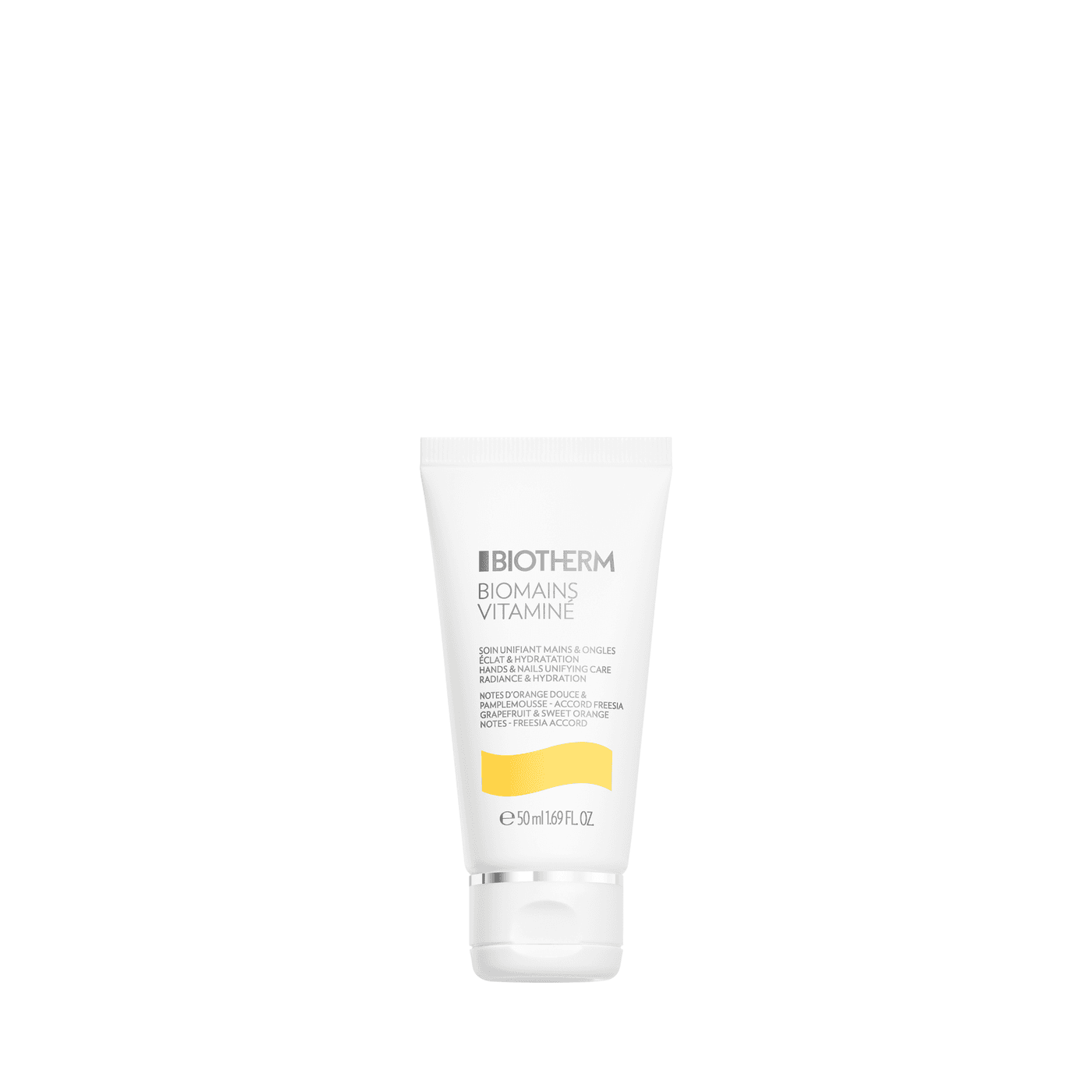 Biotherm Body - Biomains Eau Vitaminé Handcreme