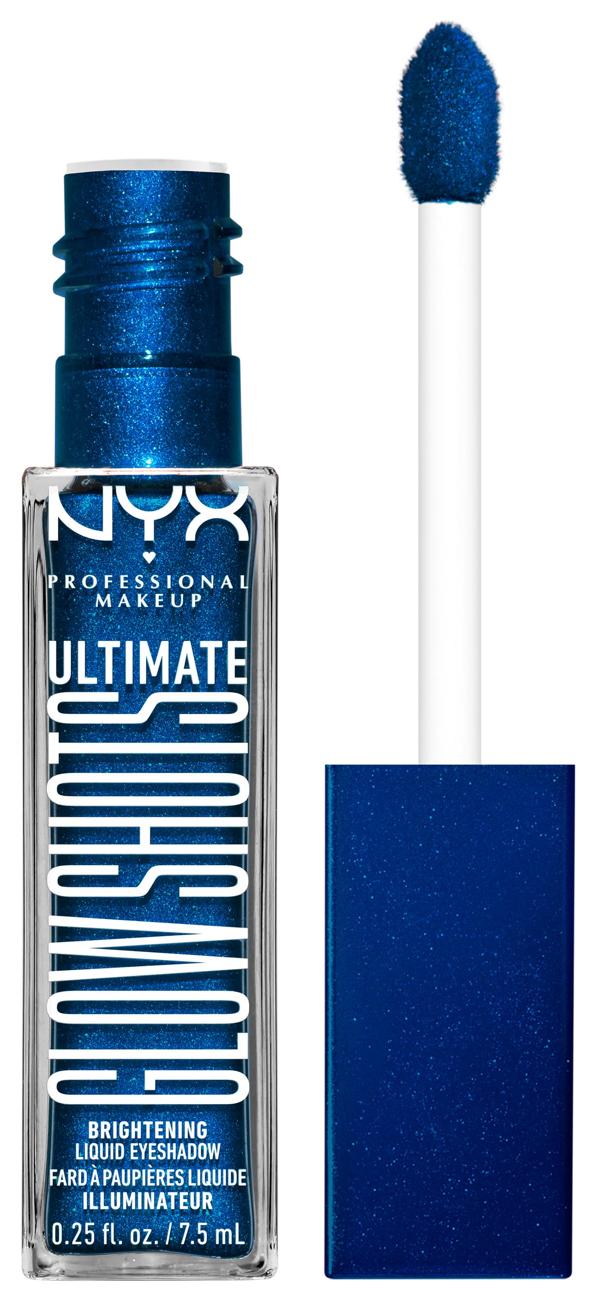 Ultimate Glow Shots - 21 Blueberry Bank