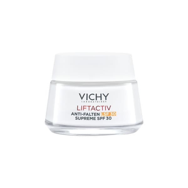 Vichy Liftactiv - Anti-falten & Straffheit Tagespflege LSF 30
