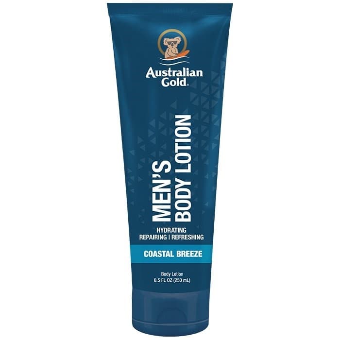 Australian Gold Men - Bodylotion