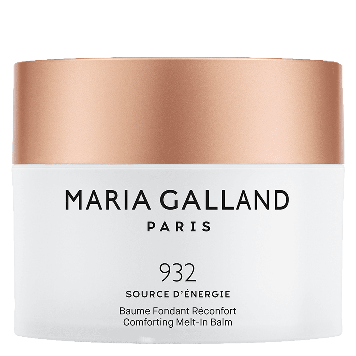 Source d'Énergie - 932 Comforting Melt-In Balm
