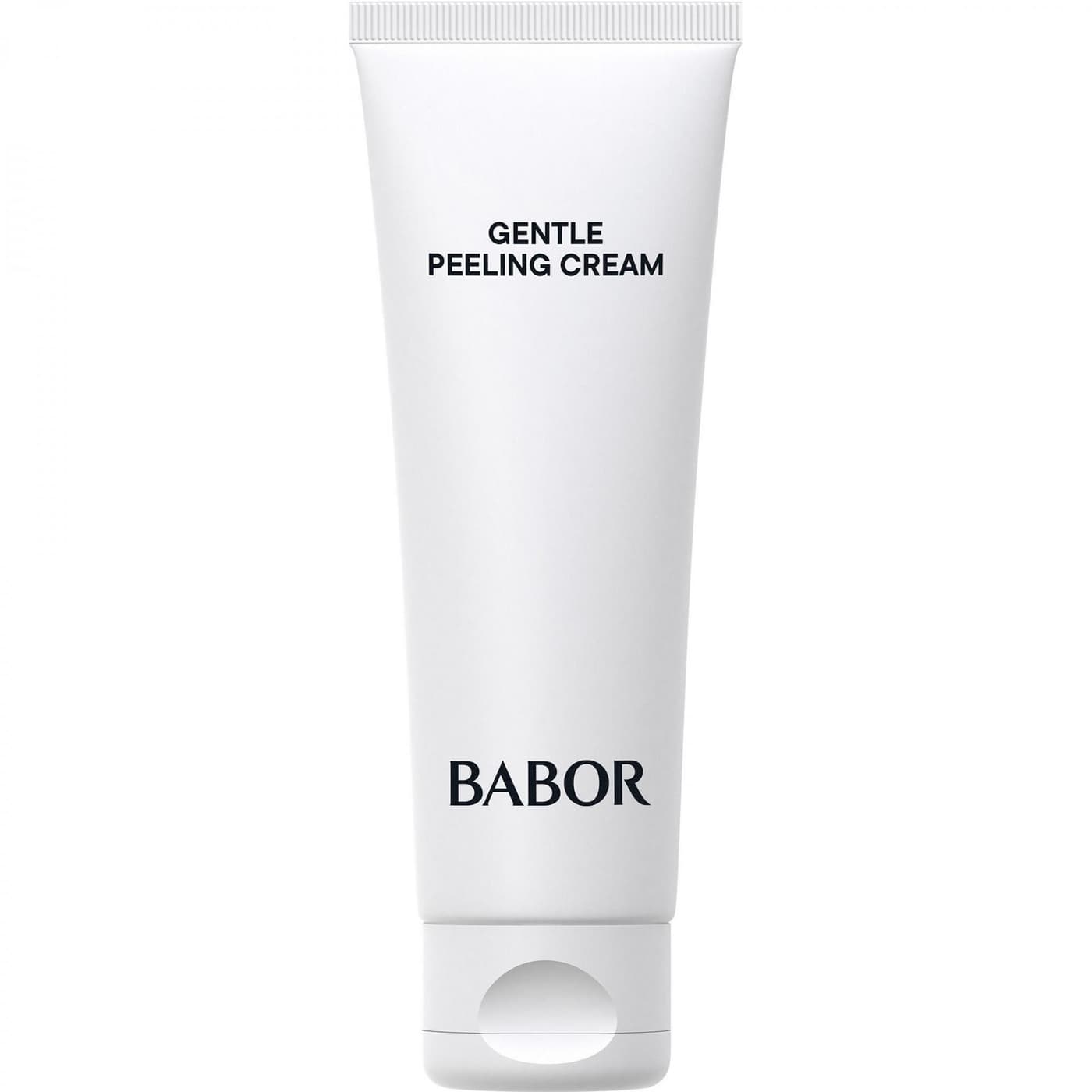 BABOR CLEANSING - Gentle Peeling Cream