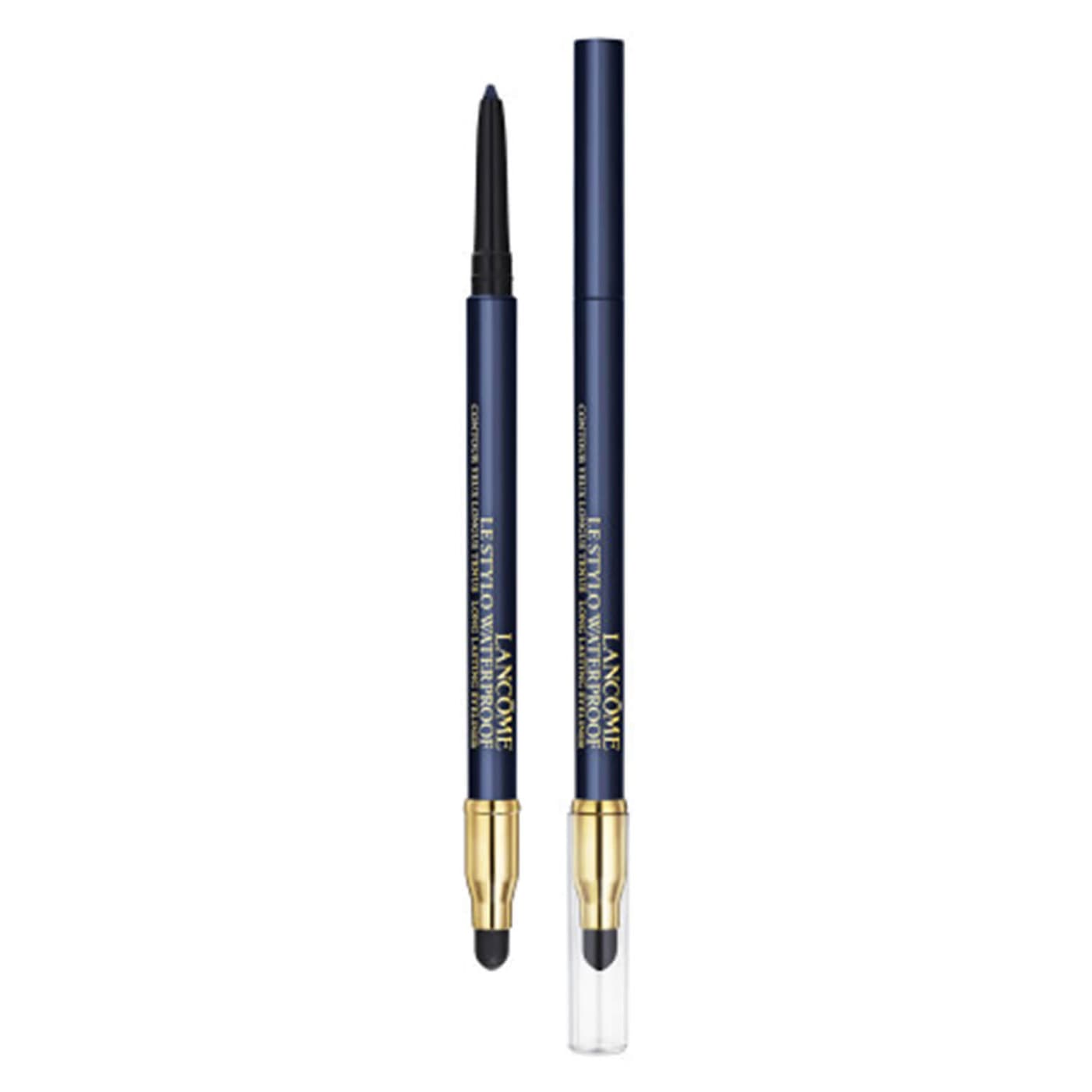 Le Stylo Waterproof - Matte Minuit Illusion 07