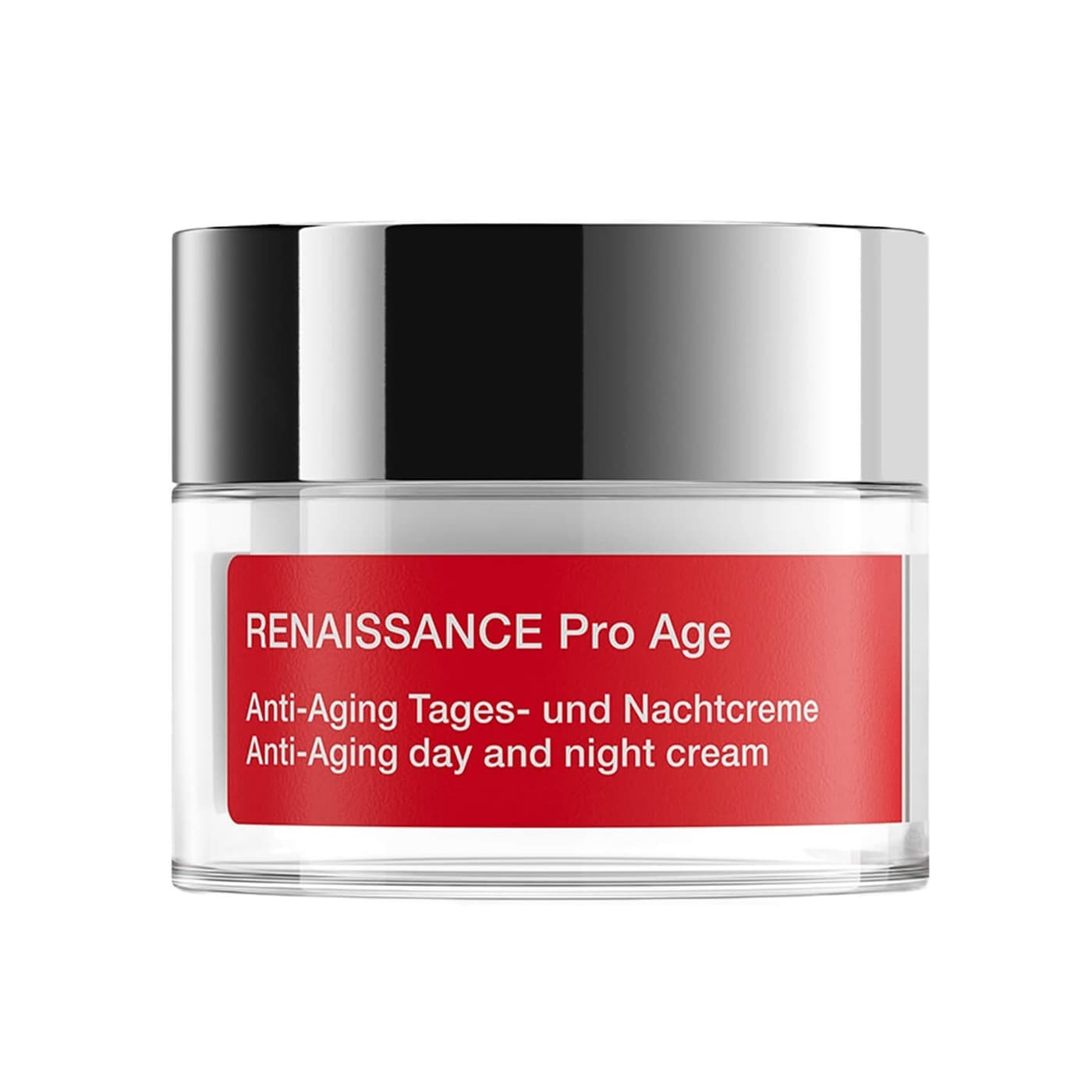 GS Skincare - Renaissance Pro Age Cream