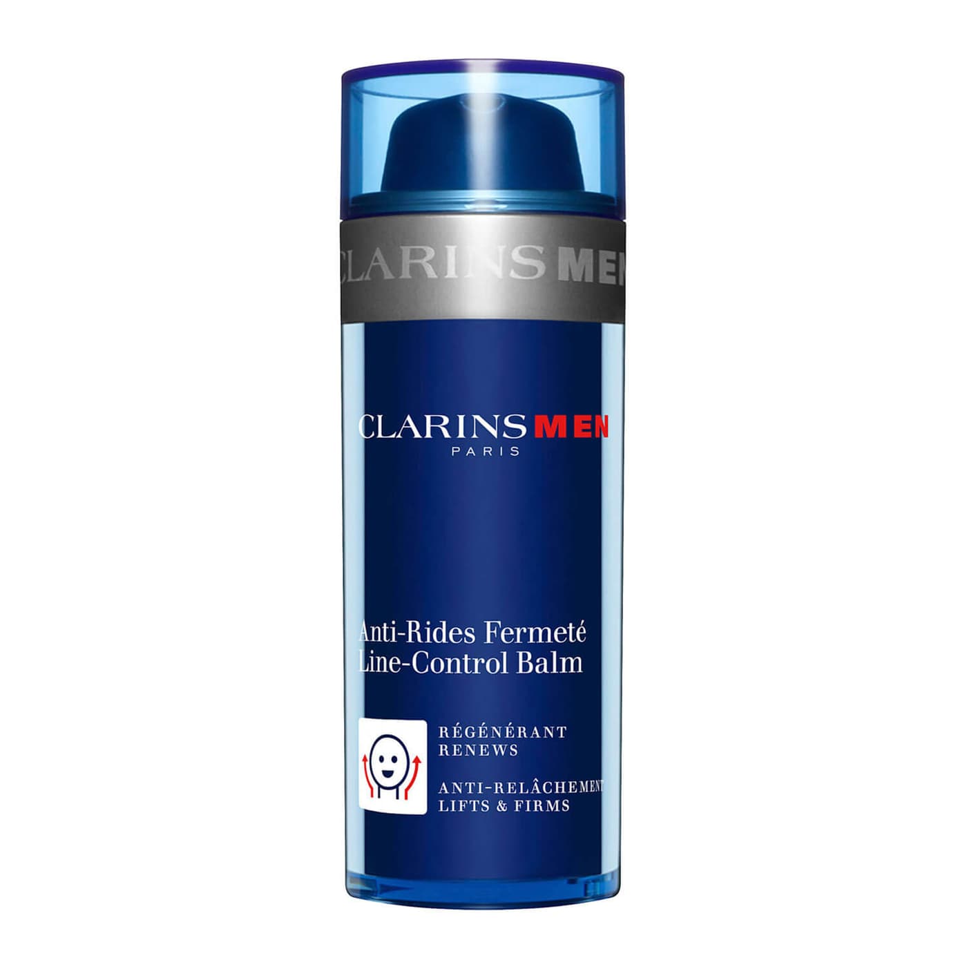 Clarins Men - Line Control Balm