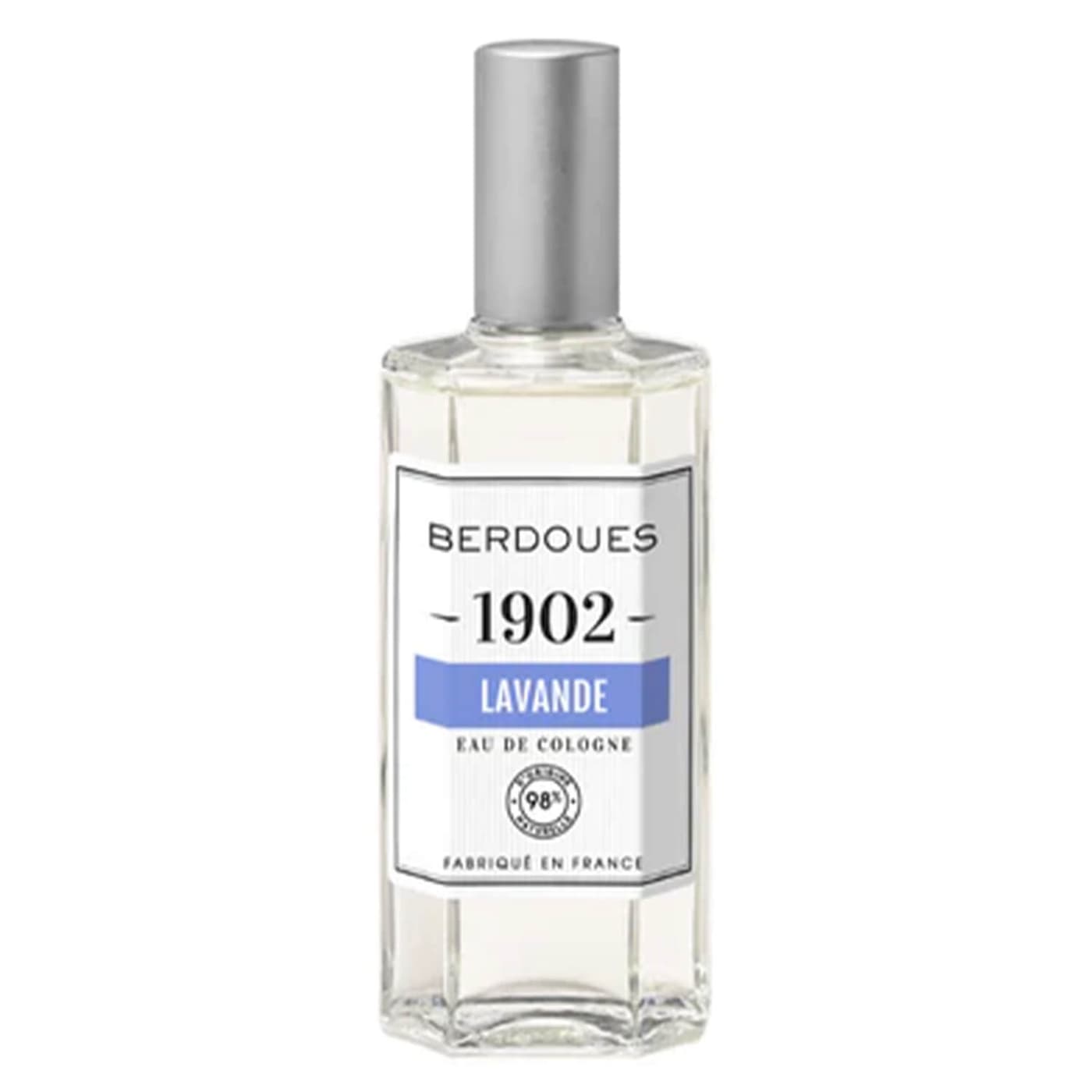 BERDOUES - 1902 Eau de Cologne Lavande