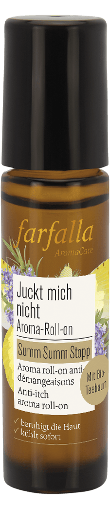 Summ Summ Stopp - Juckt Mich Nicht Aroma-Roll-On