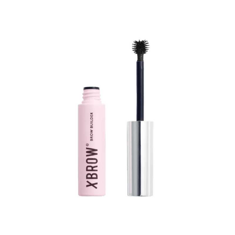 Xlash Brow Styling - Brow Builder, Soft Brown