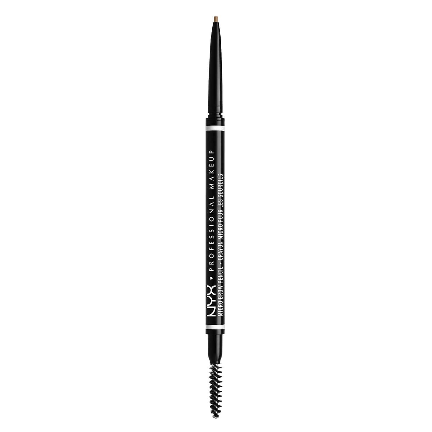 NYX Brows - Rich Auburn
