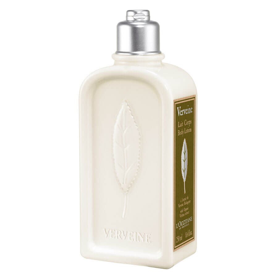 L'Occitane Body - Verbene Körpermilch