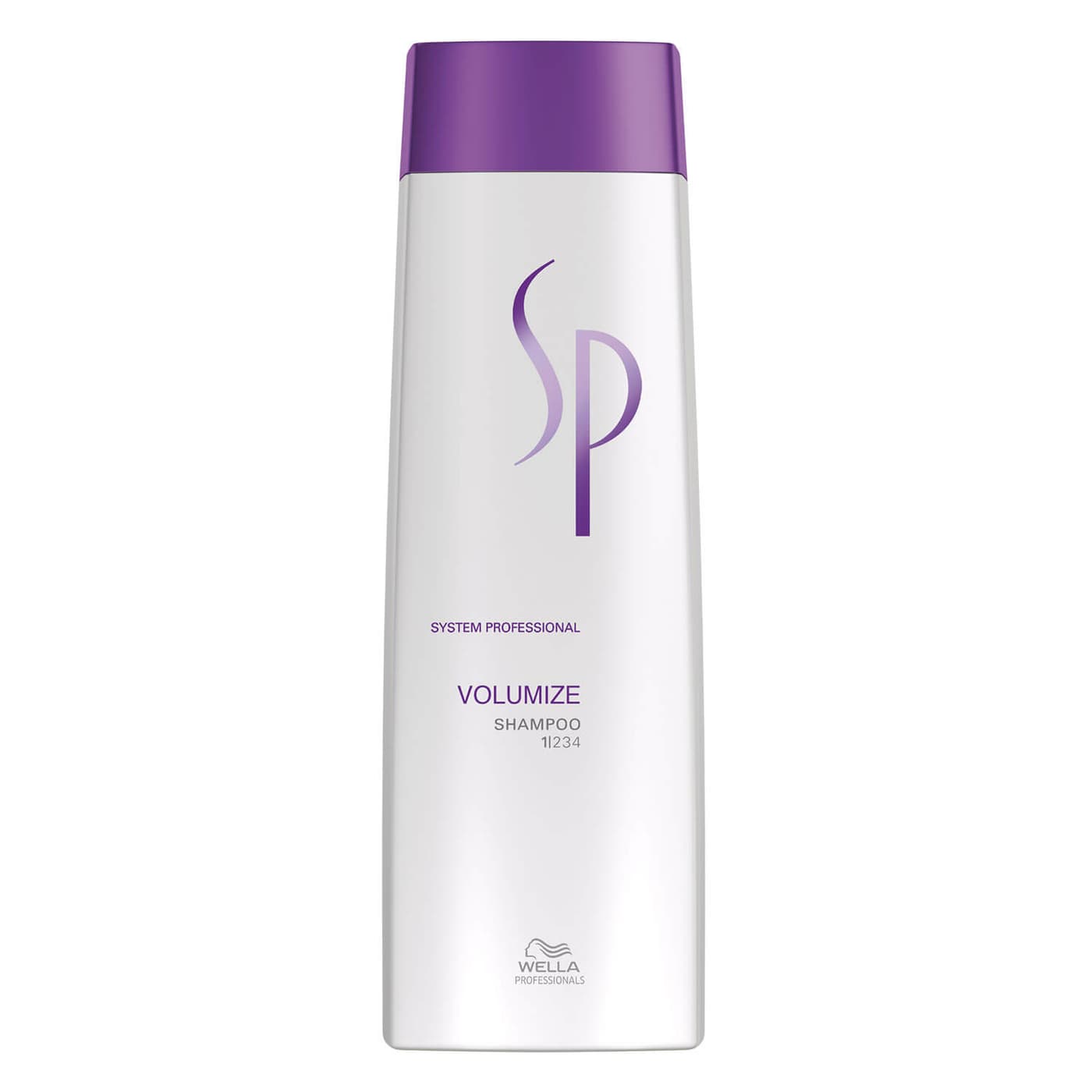 SP Volumize - Shampoo