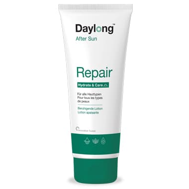 After sun - After sun Lotion