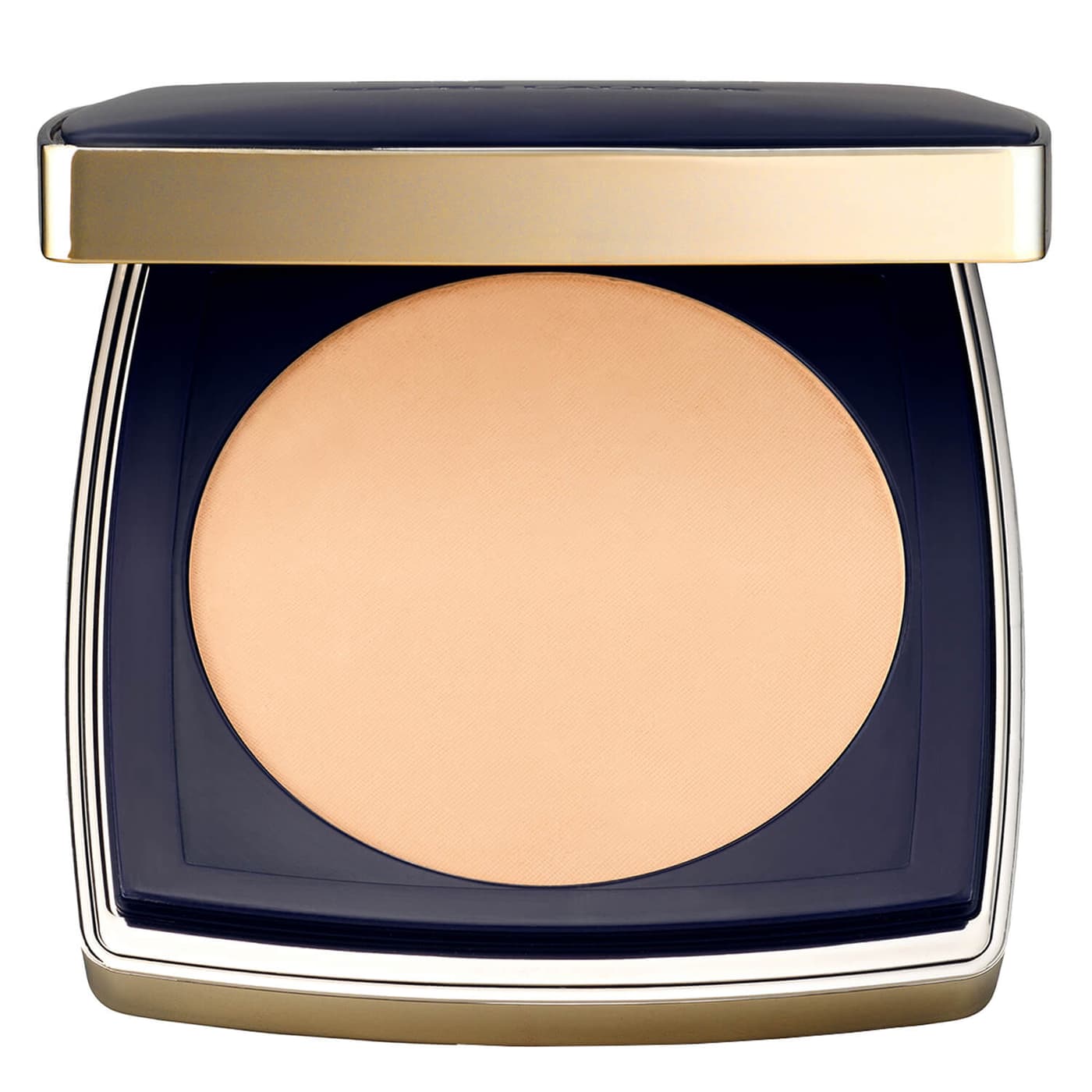 Double Wear - Matte Powder Foundation 3N1 Ivory Beige