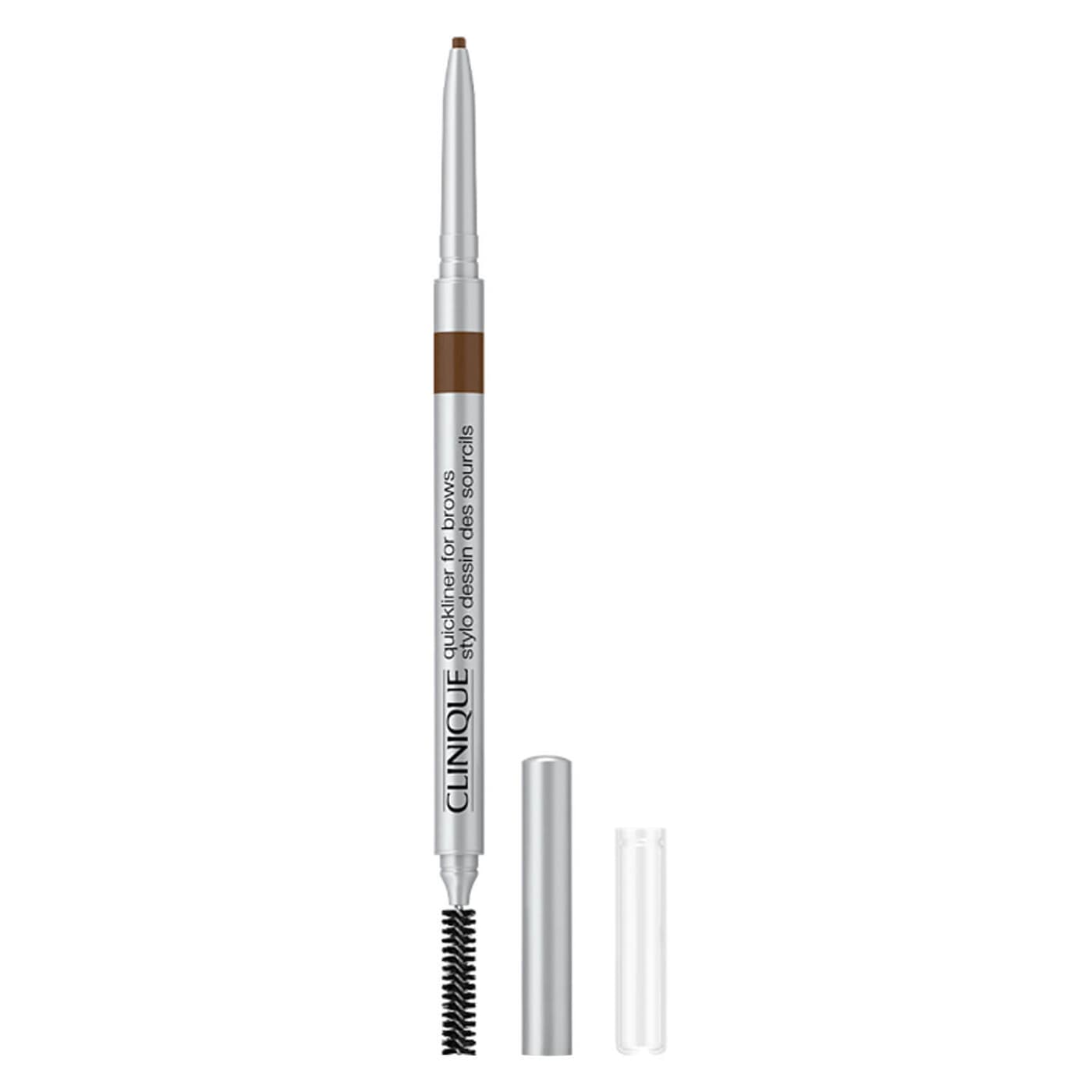 Quickliner For Brows - 04 Deep Brown