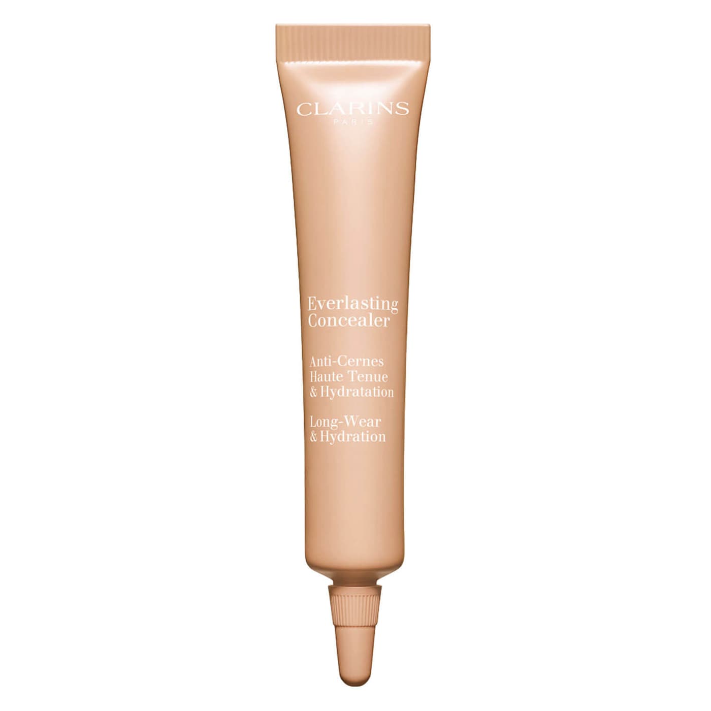 Everlasting Concealer - Long-Wear & Hydration 02.5