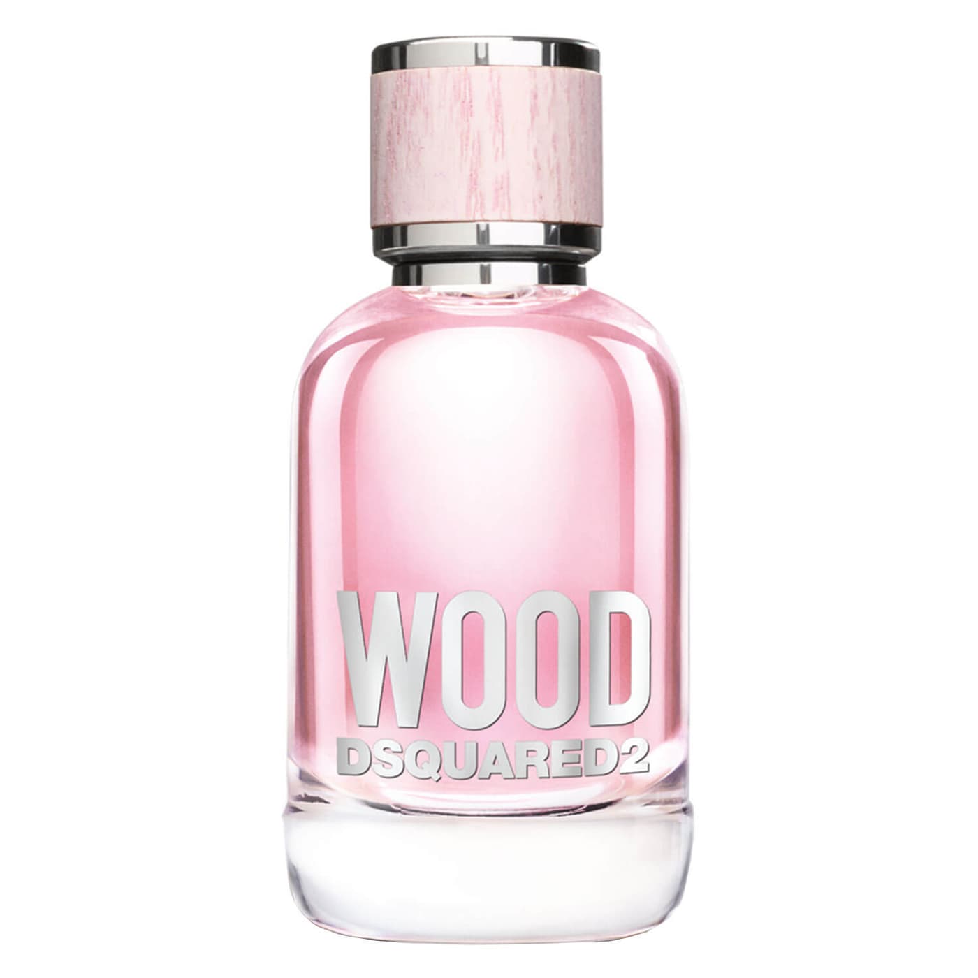 DSQUARED2 WOOD - Pour Femme Eau de Toilette