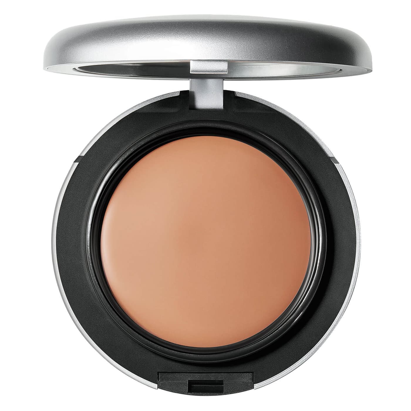 Studio Tech Fix - Cream-To-Powder Foundation NW20