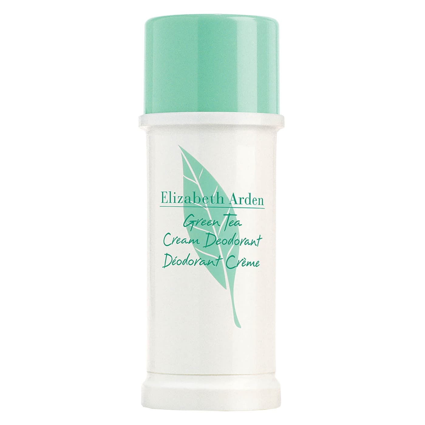 Elizabeth Arden - Green Tea Cream Deodorant
