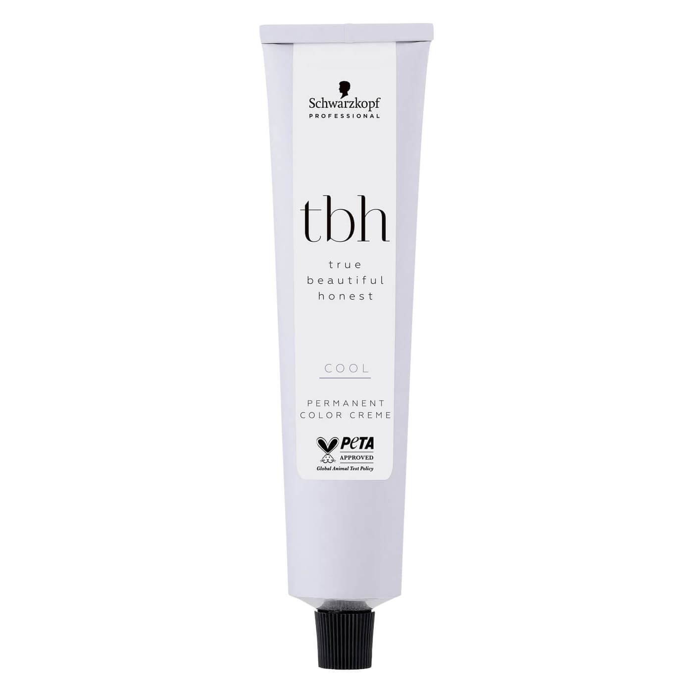 true beautiful honest - 6-51C Dunkelblond Gold Cendré