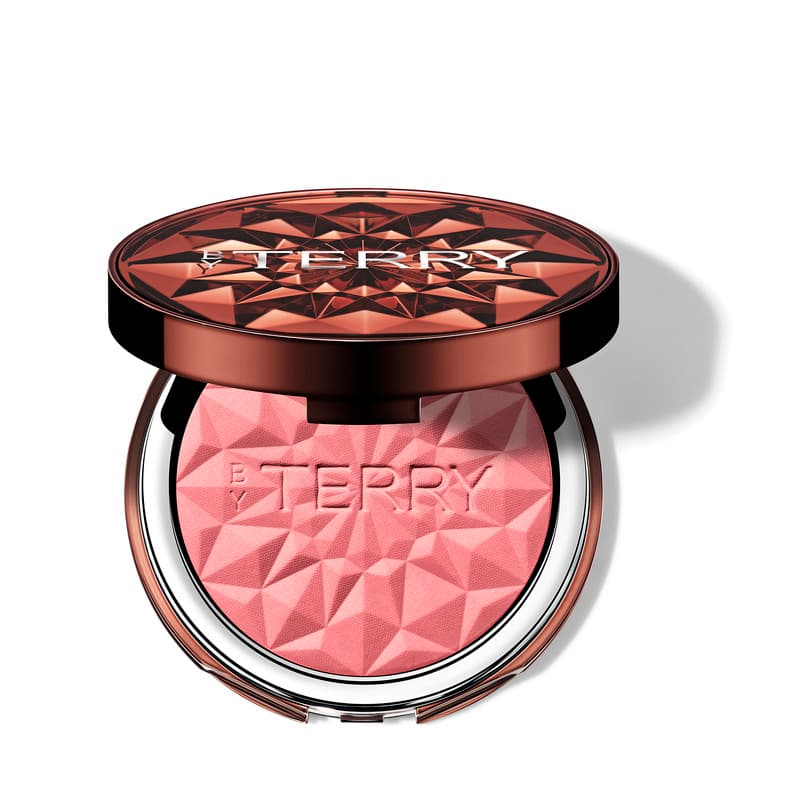 By Terry Powder - Tea To Tan Powder Blush N1 - Rosy Romance