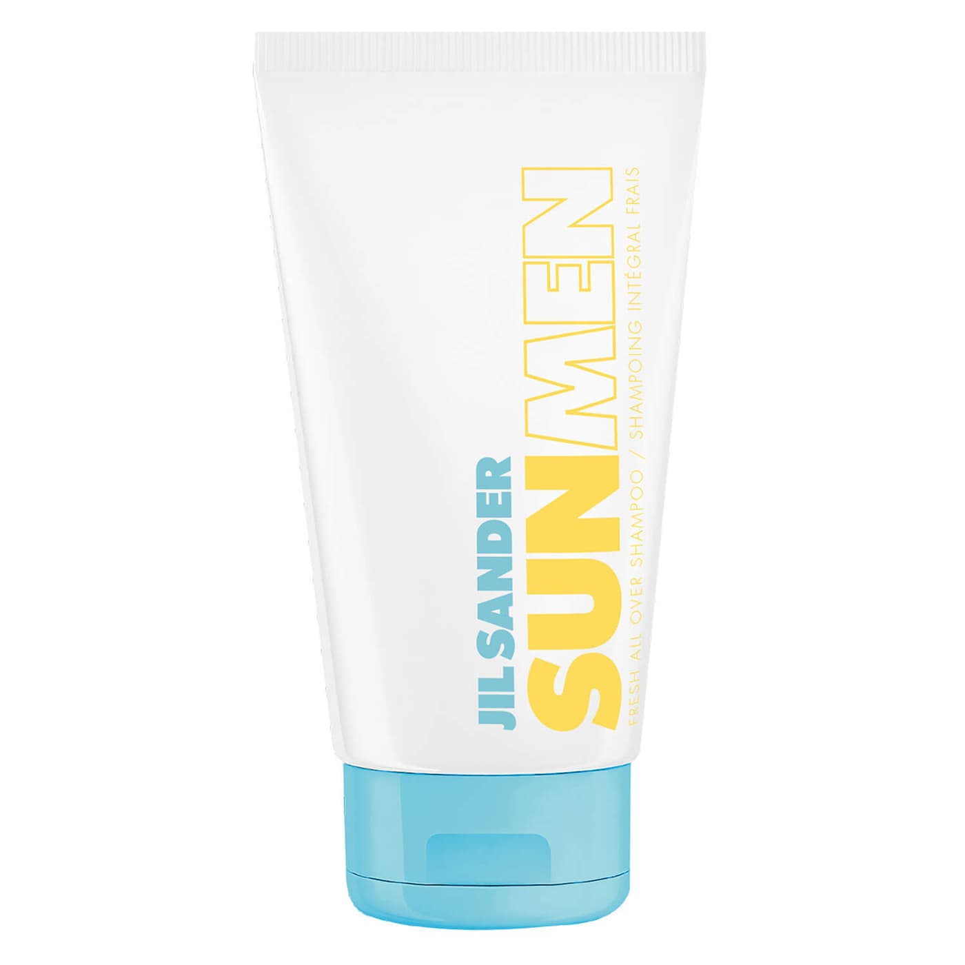Jil Sander Sun - Men Shower Gel Summer Edition