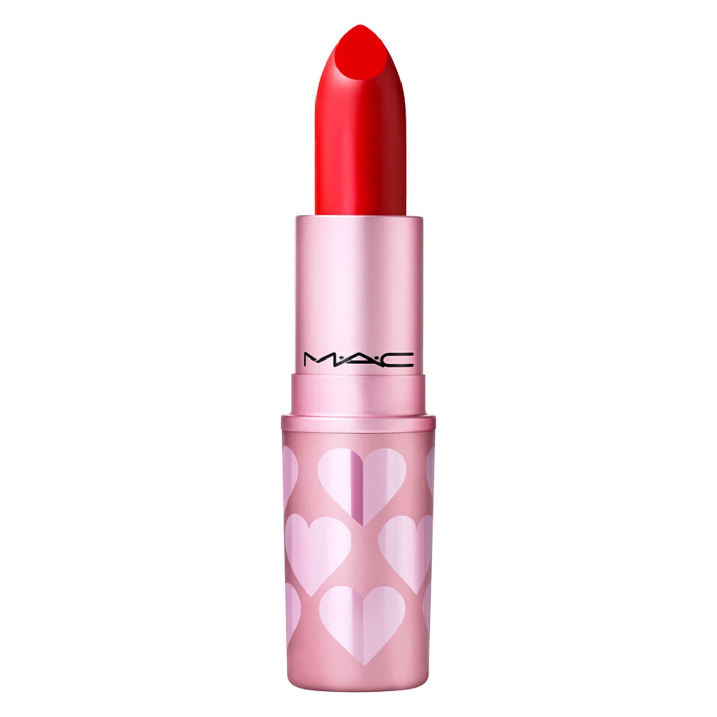 Matte Lipstick - Lady Danger Love Edition