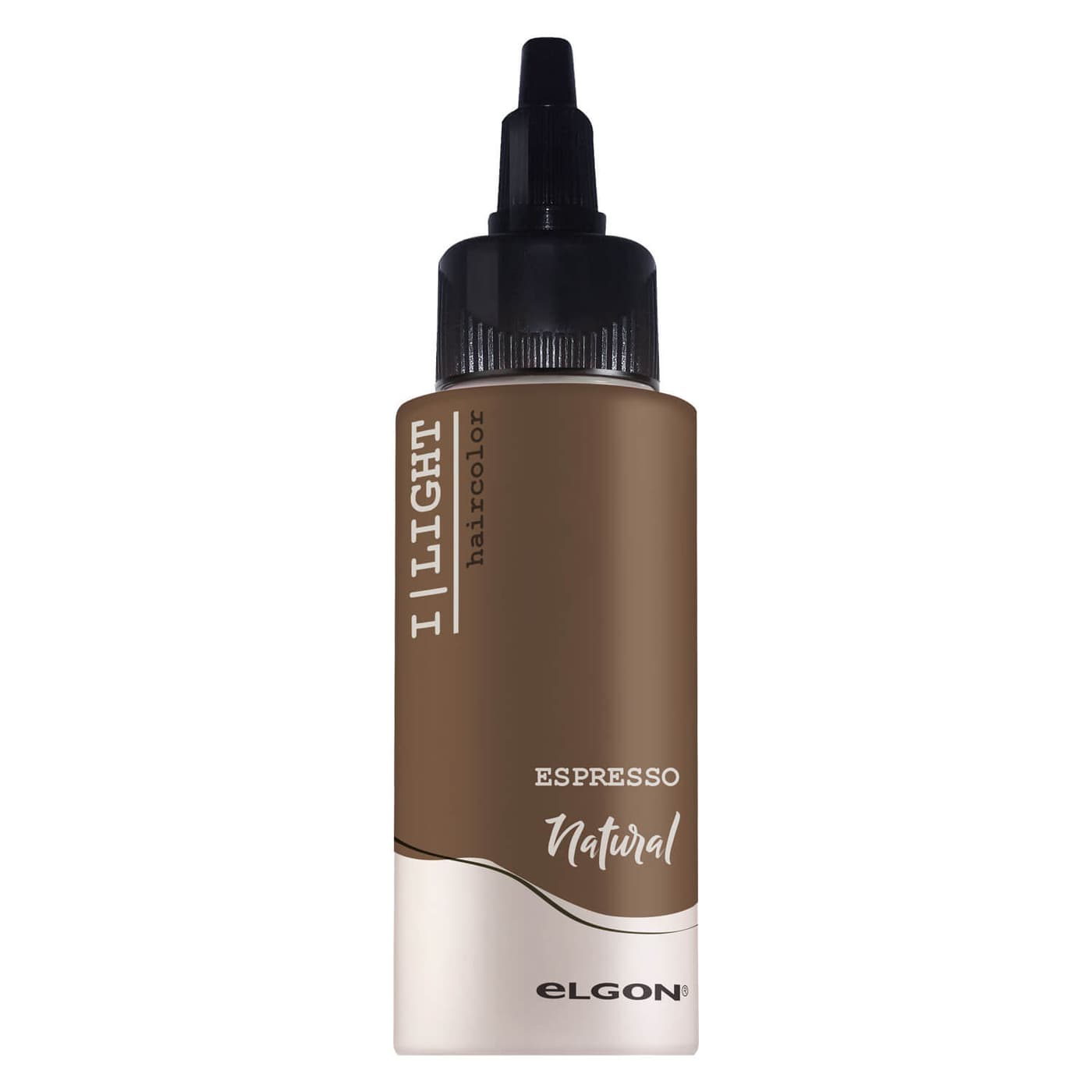 I-LIGHT - Natural ESPRESSO