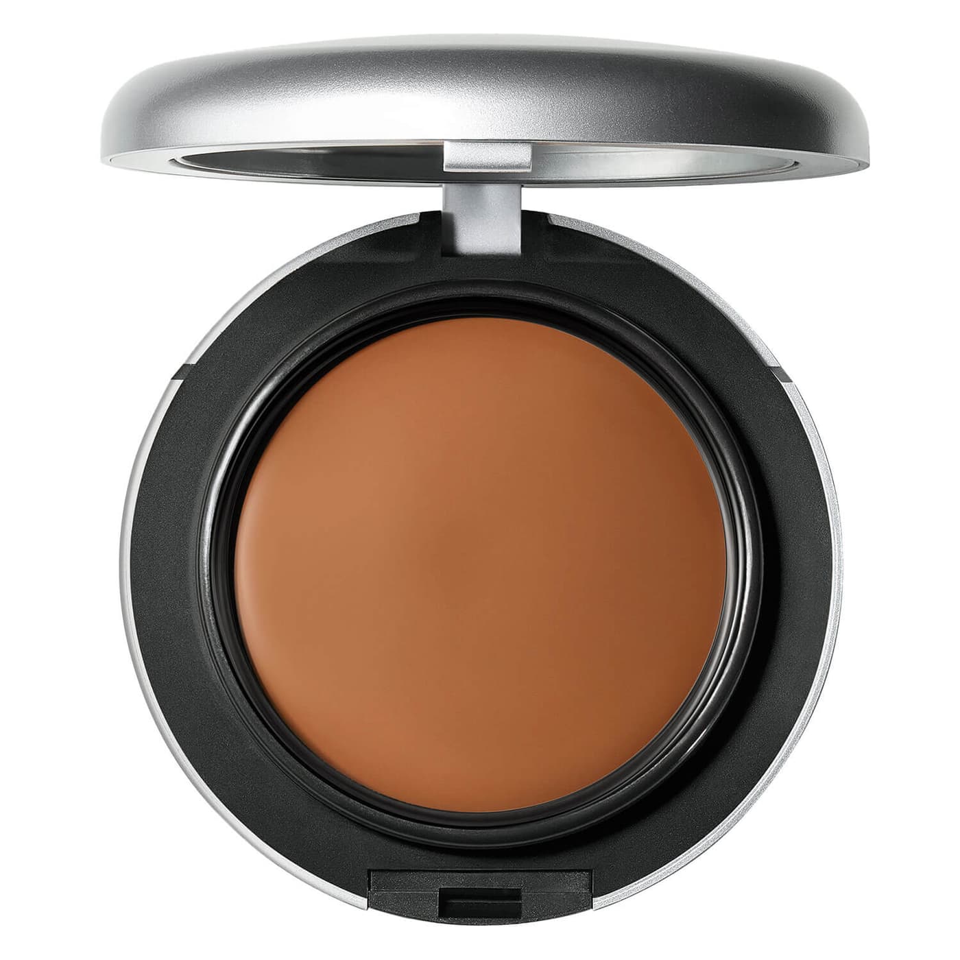 Studio Tech Fix - Cream-To-Powder Foundation NC44