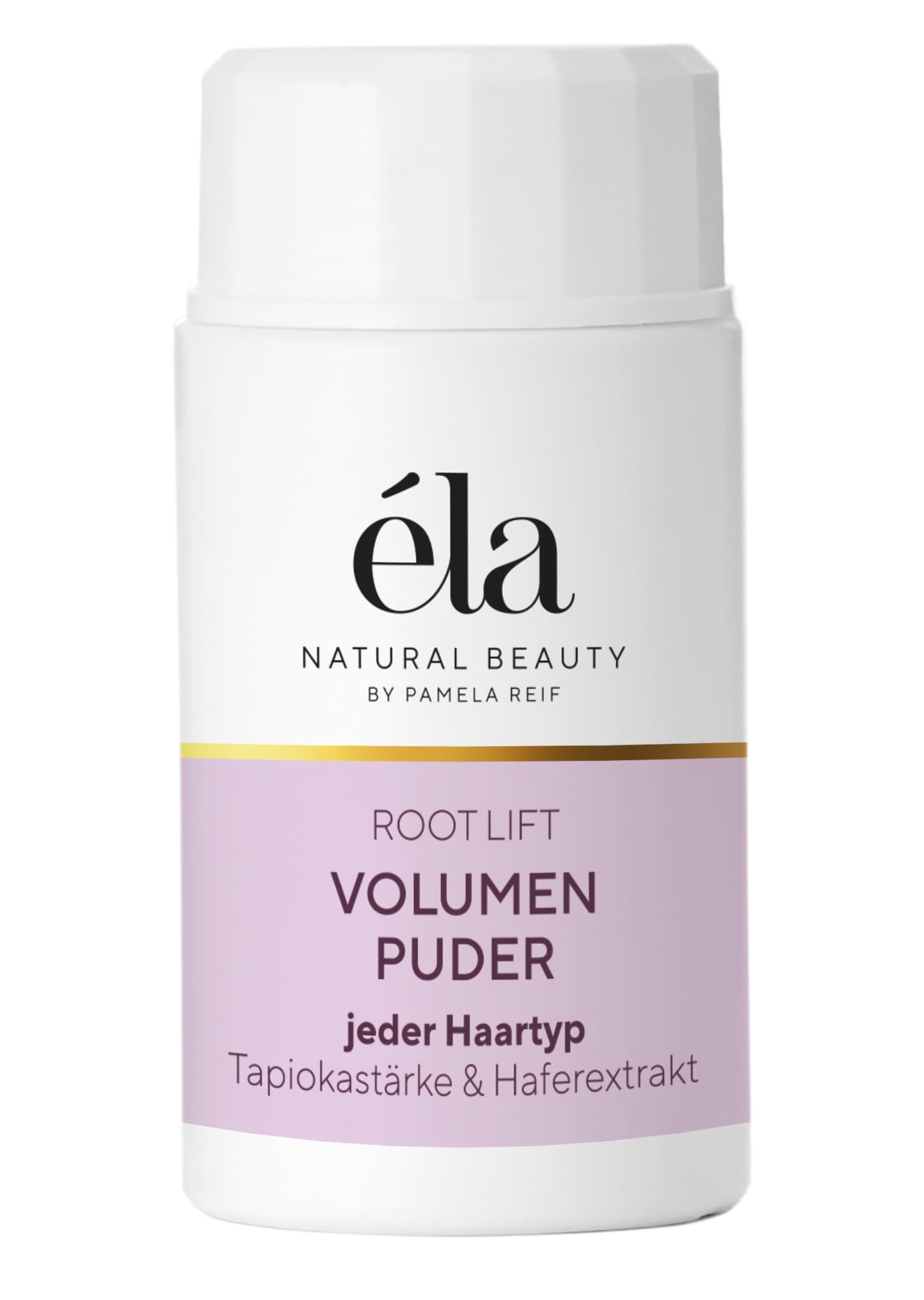 éla Natural Beauty - Volumenpuder Root Lift