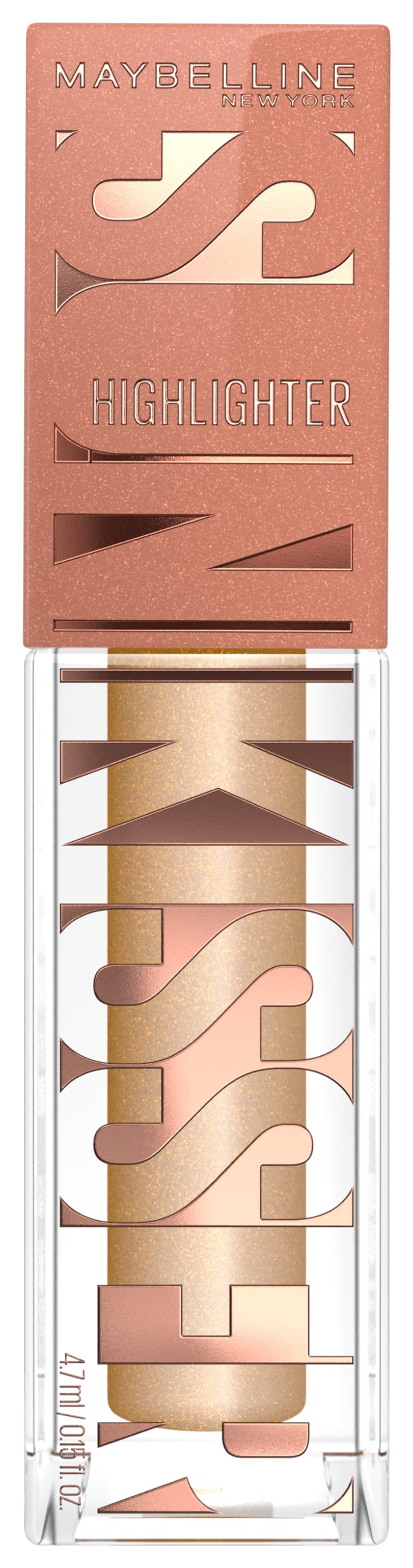 Maybelline NY Teint - Sunkisser Highlighter 21 All Star