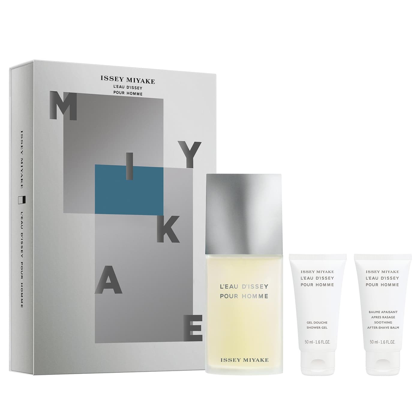 L'eau d'Issey pour Homme - Spring Set