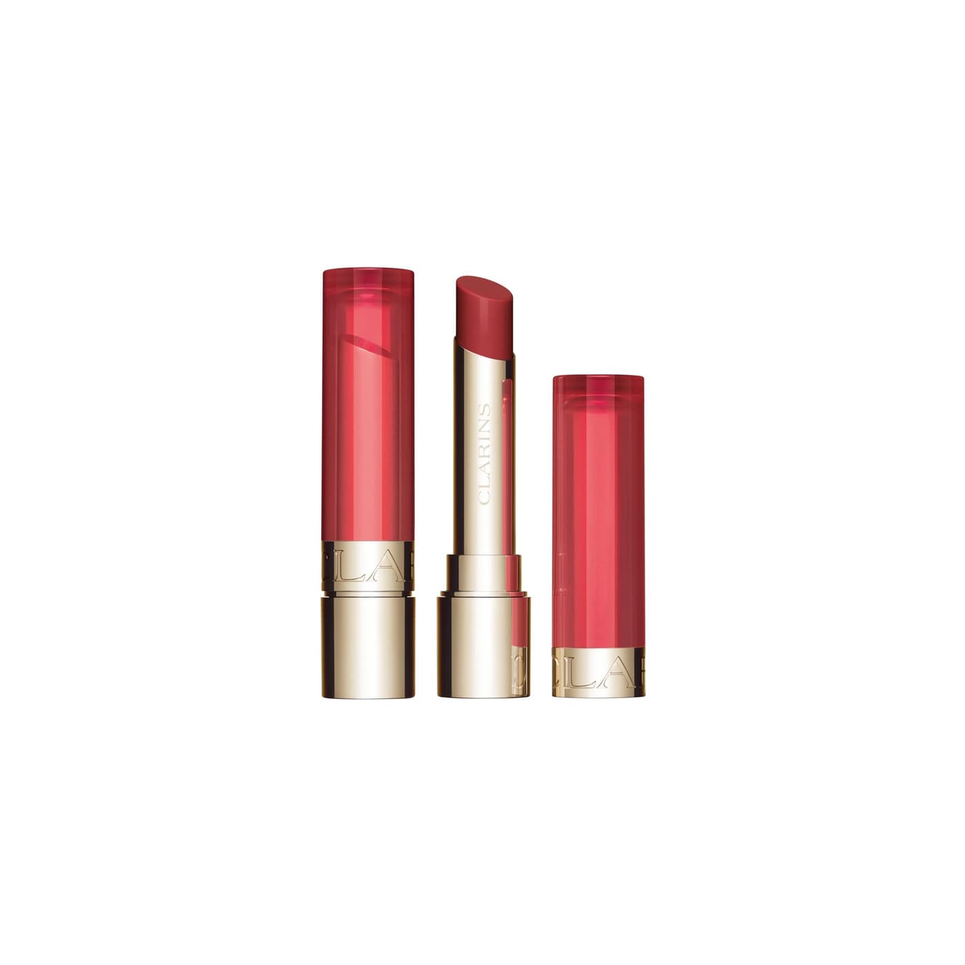 Lip Oil Balm - Lip Oil Balm - 05 Cherry