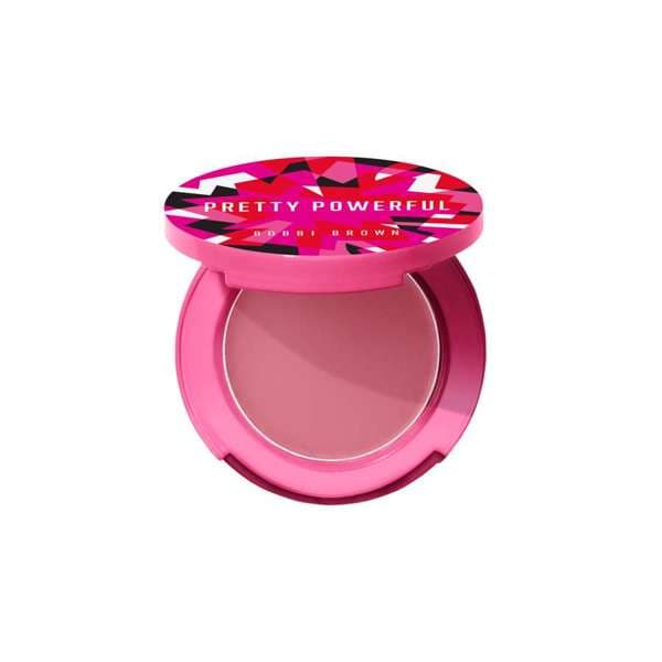 BB Specials - Pretty Powerful Pot Rouge Pale Pink